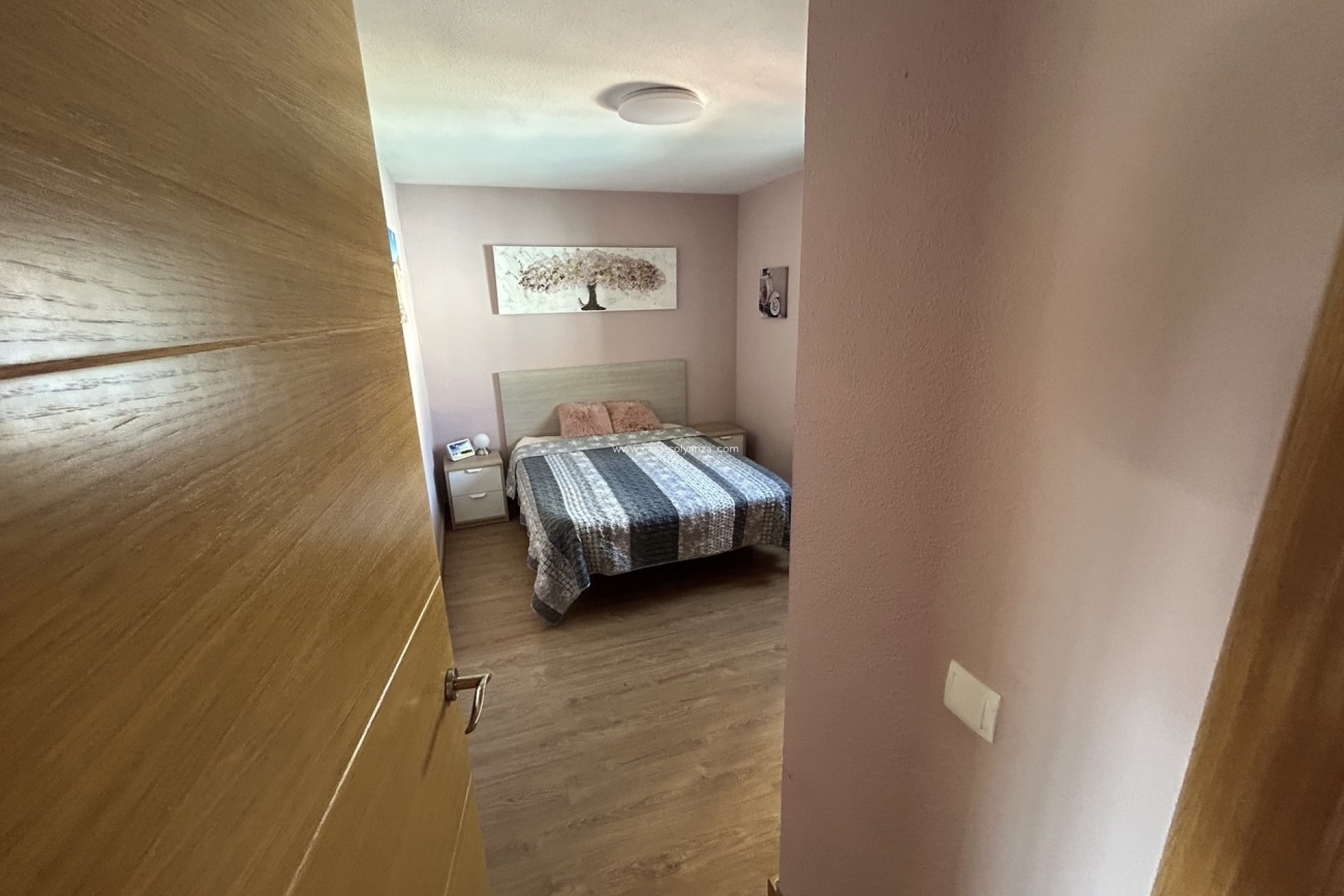 Wiederverkauf - Villa - Cabo de Palos - Cala Flores