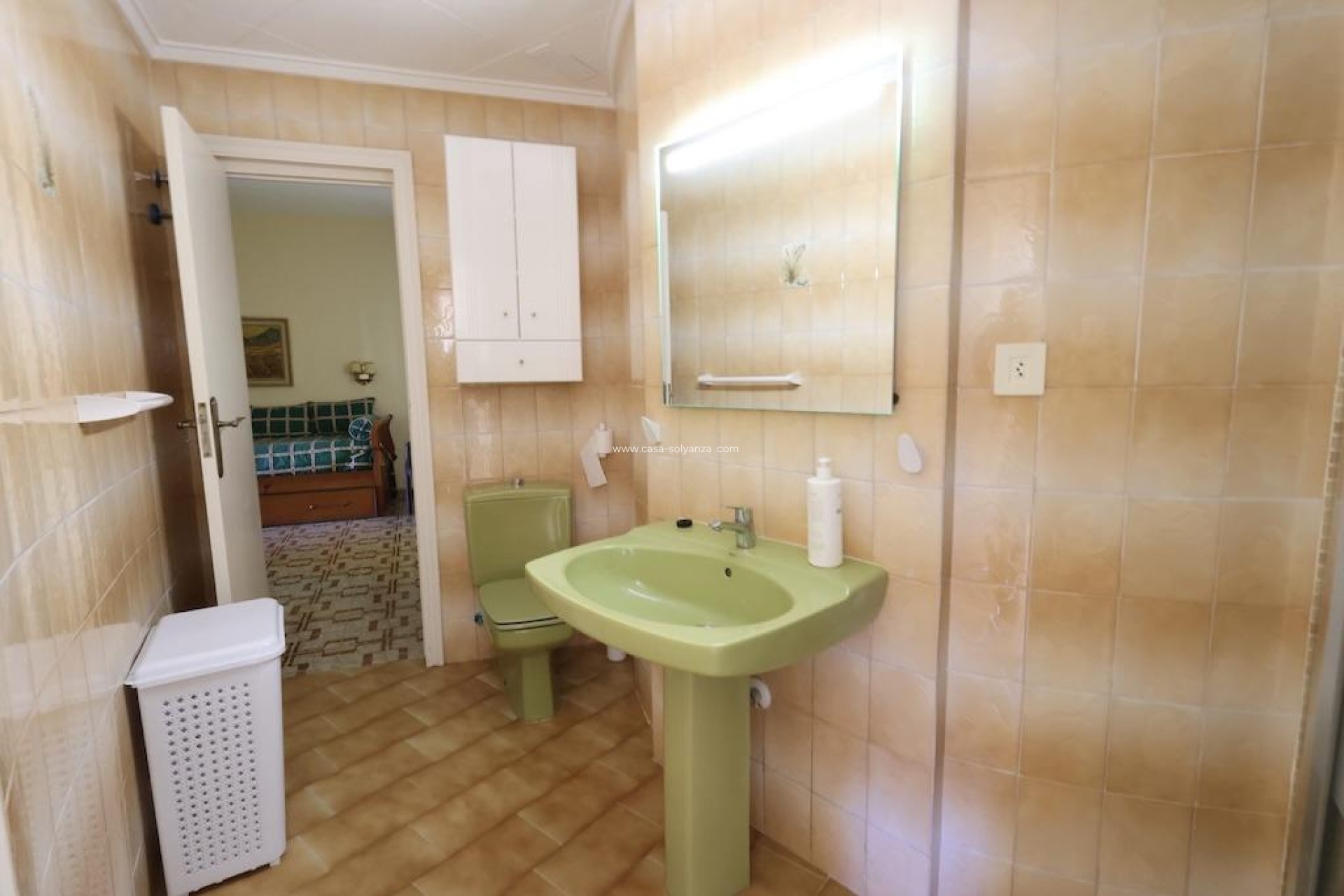 Wiederverkauf - Villa - Cabo Roig - Cala Capitán