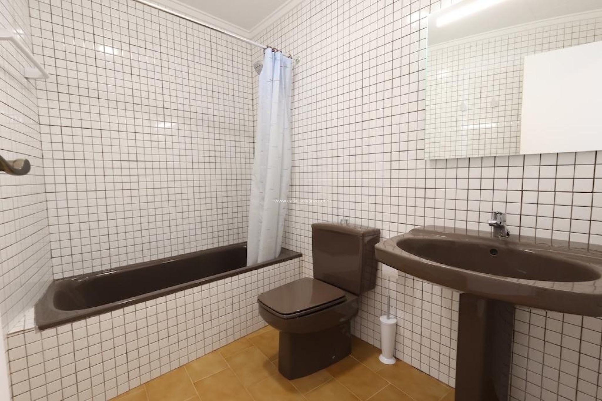 Wiederverkauf - Villa - Cabo Roig - Cala Capitán