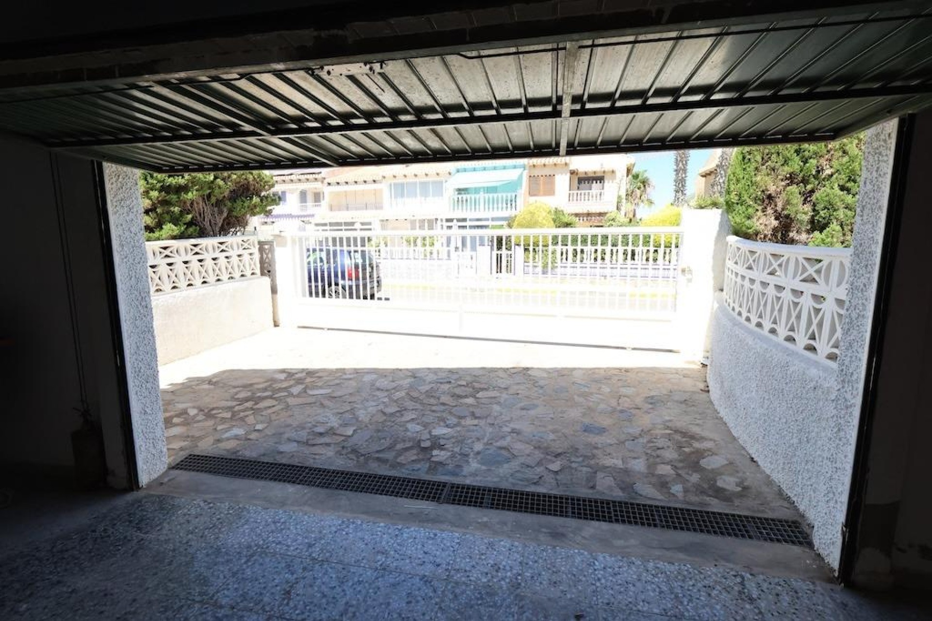 Wiederverkauf - Villa - Cabo Roig - Cala Capitán