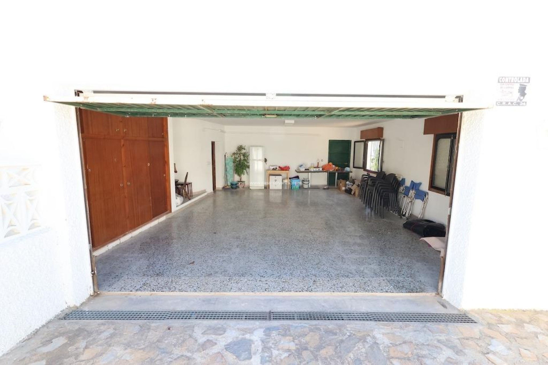 Wiederverkauf - Villa - Cabo Roig - Cala Capitán