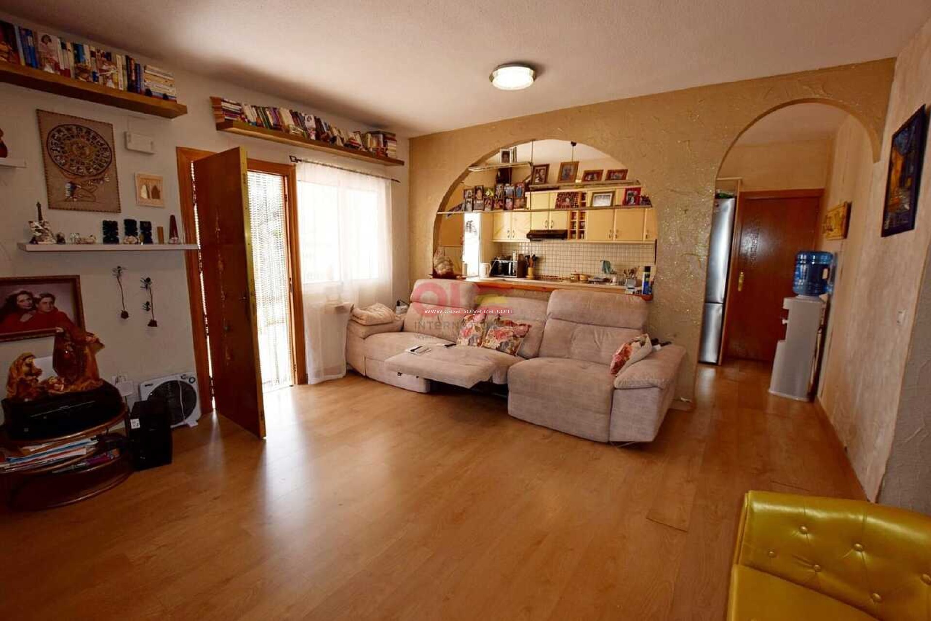 Wiederverkauf - Villa - Cabo Roig - Costa Blanca