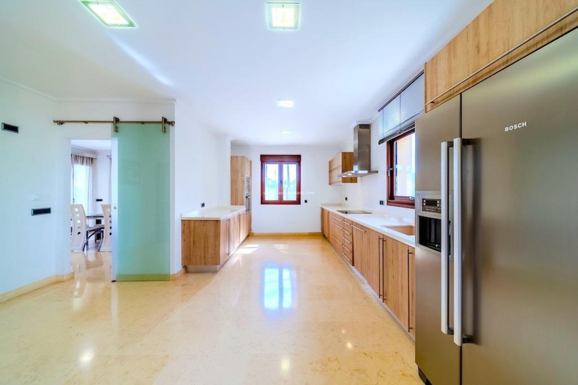 Wiederverkauf - Villa - Cabo Roig - Costa Blanca