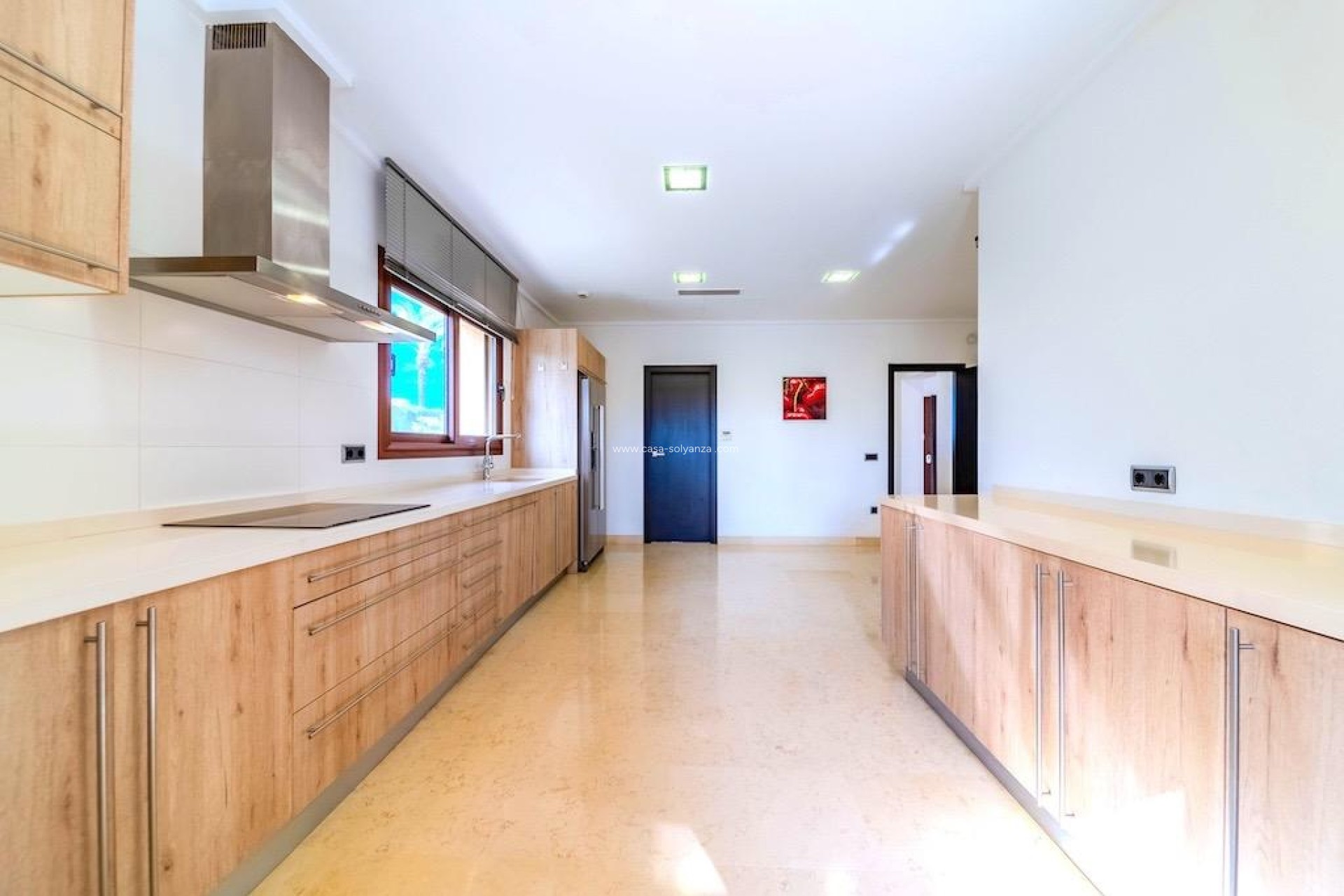 Wiederverkauf - Villa - Cabo Roig - Costa Blanca