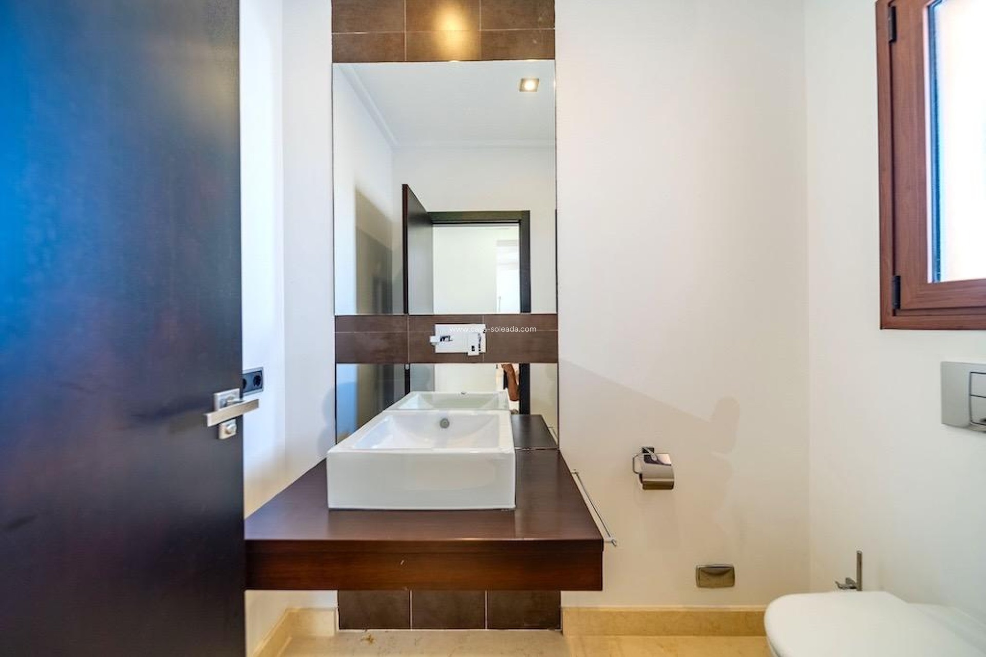 Wiederverkauf - Villa - Cabo Roig - Costa Blanca