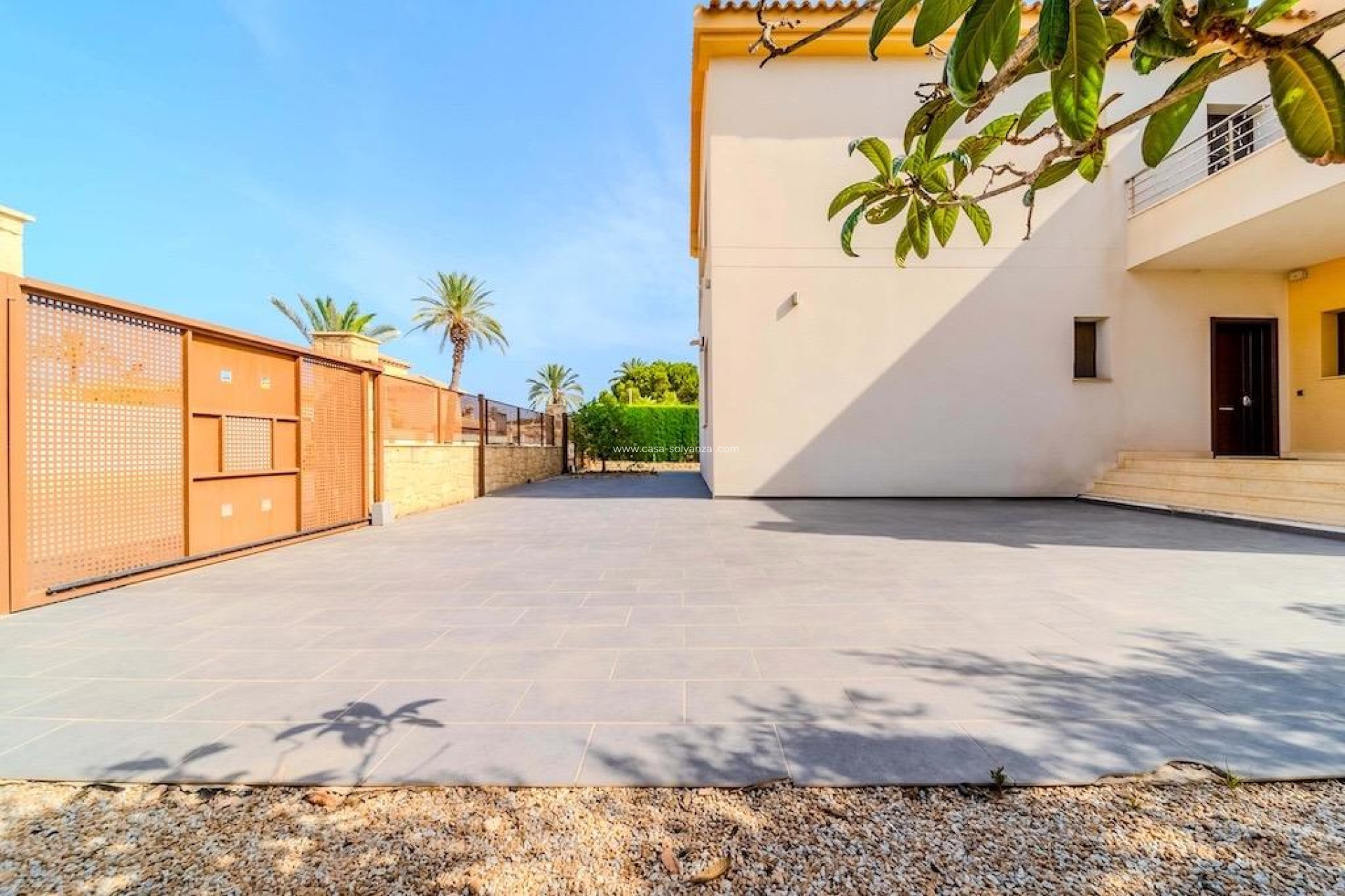 Wiederverkauf - Villa - Cabo Roig - Costa Blanca