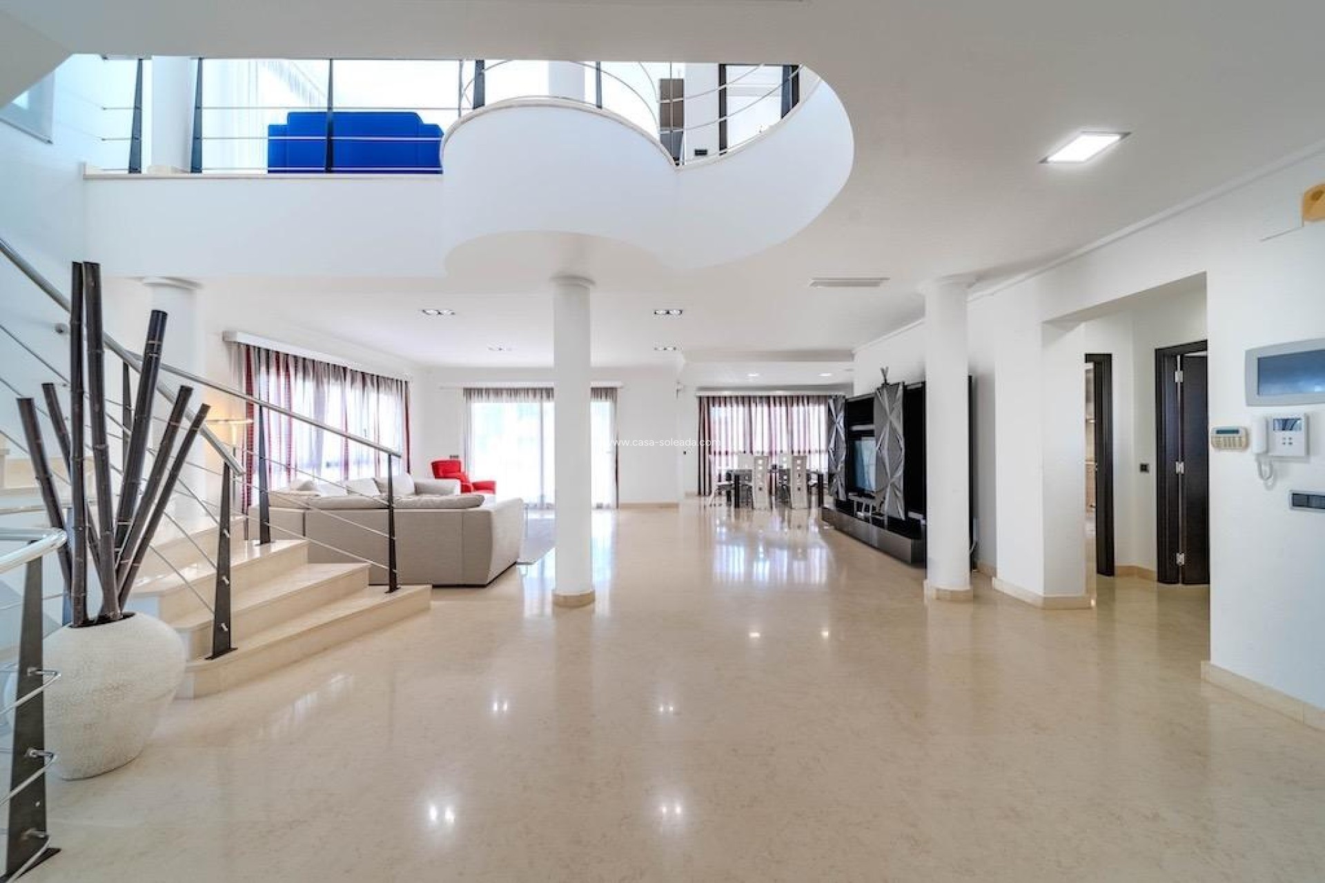 Wiederverkauf - Villa - Cabo Roig - Costa Blanca