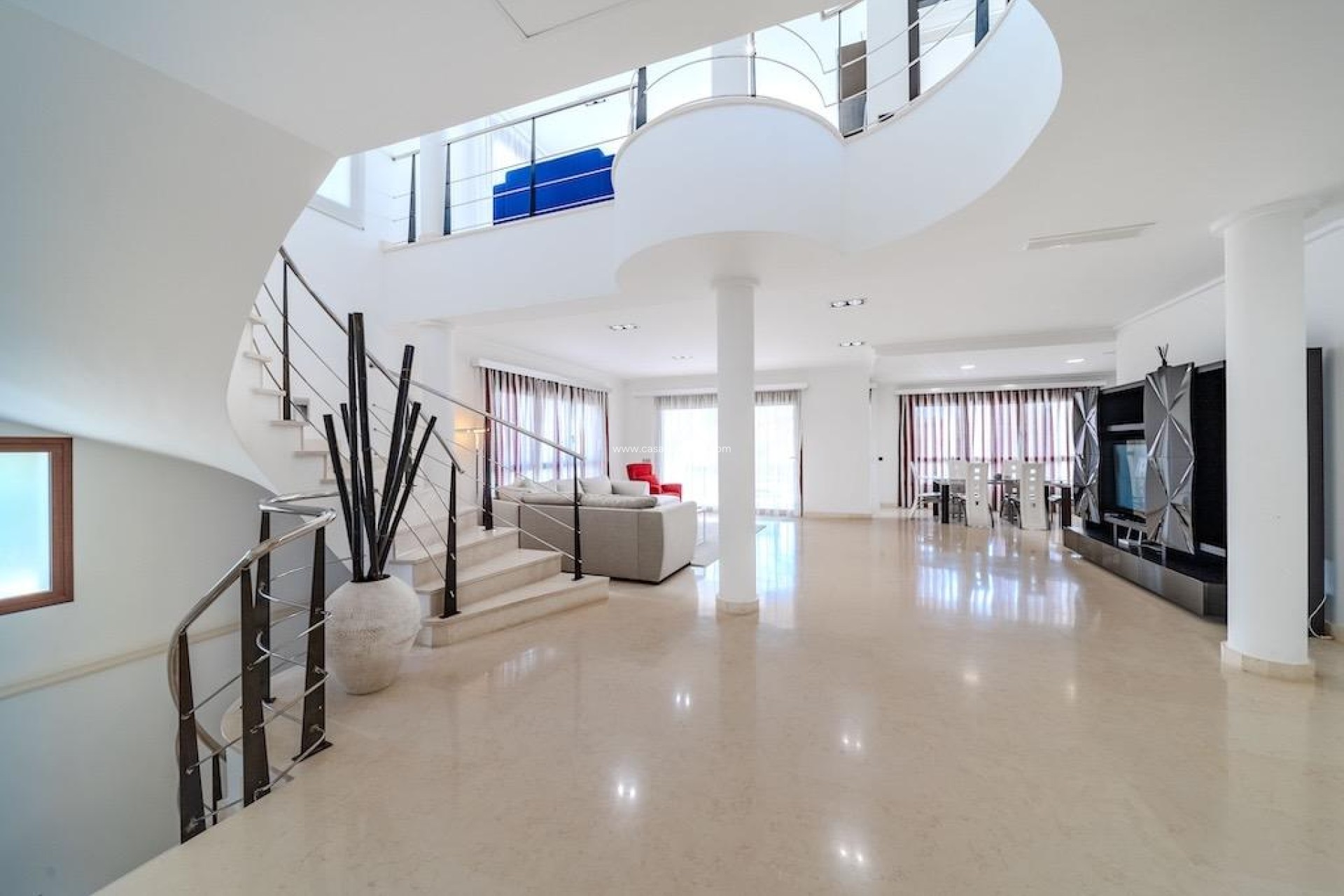 Wiederverkauf - Villa - Cabo Roig - Costa Blanca