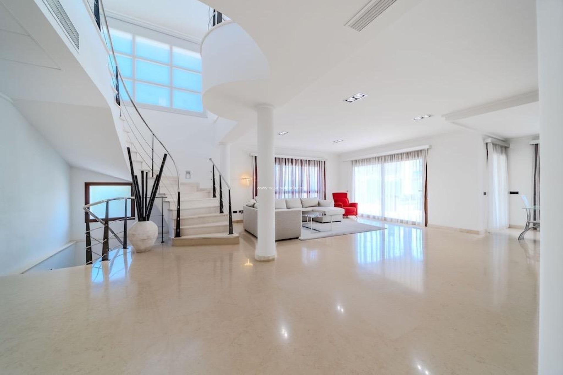 Wiederverkauf - Villa - Cabo Roig - Costa Blanca
