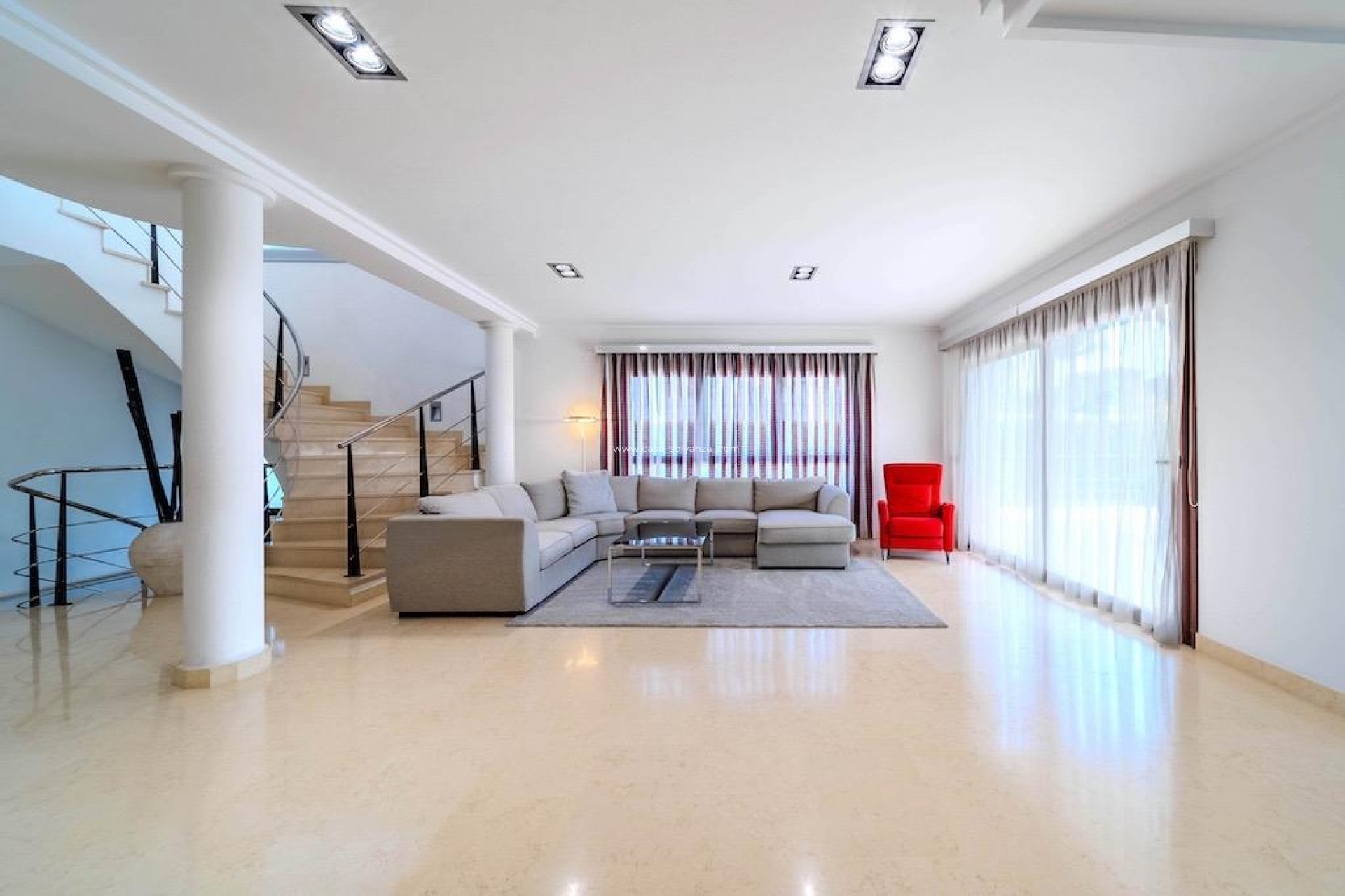 Wiederverkauf - Villa - Cabo Roig - Costa Blanca
