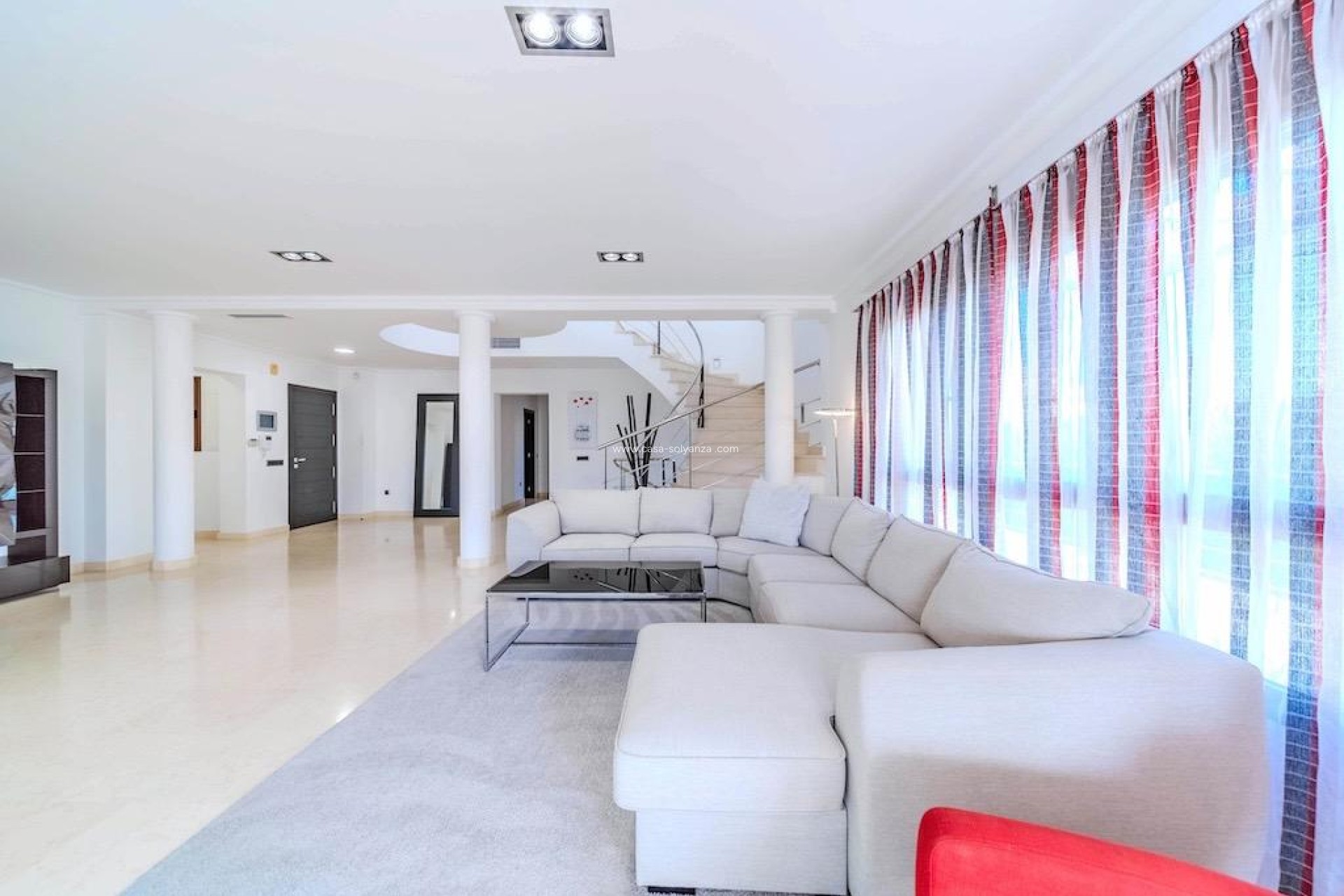 Wiederverkauf - Villa - Cabo Roig - Costa Blanca