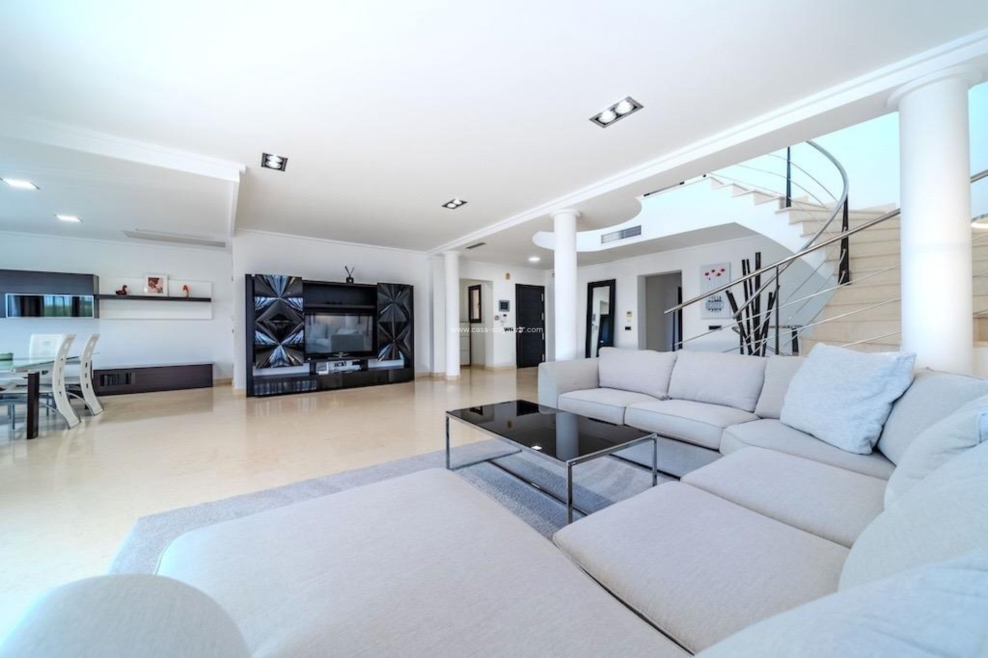 Wiederverkauf - Villa - Cabo Roig - Costa Blanca