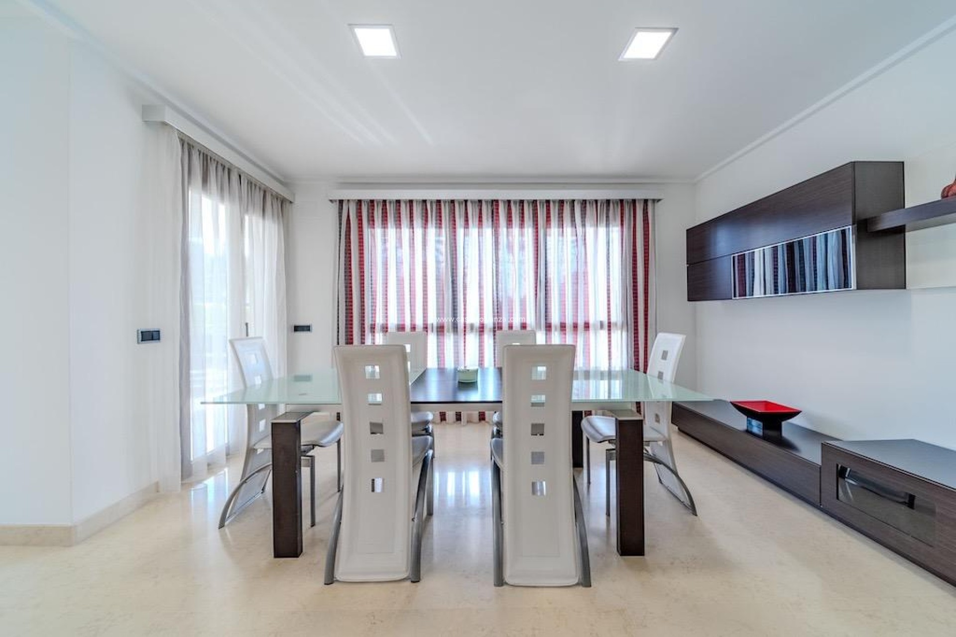 Wiederverkauf - Villa - Cabo Roig - Costa Blanca