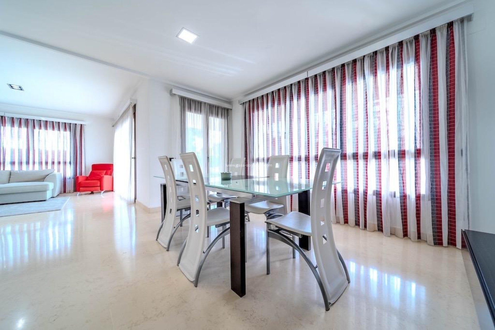 Wiederverkauf - Villa - Cabo Roig - Costa Blanca