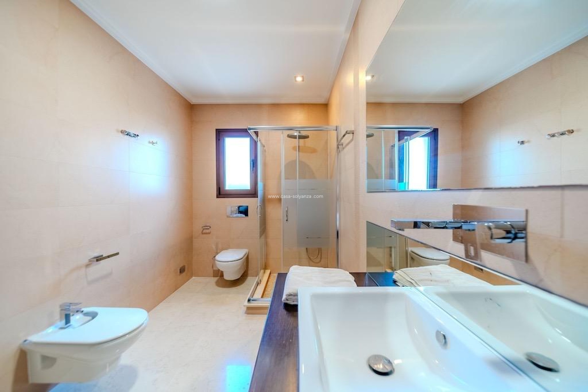 Wiederverkauf - Villa - Cabo Roig - Costa Blanca