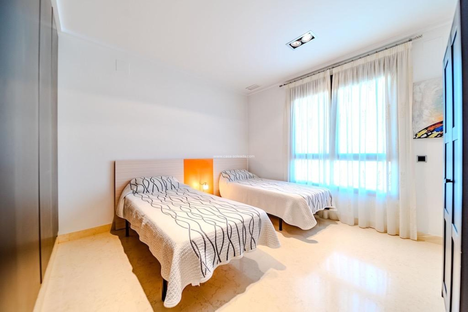 Wiederverkauf - Villa - Cabo Roig - Costa Blanca