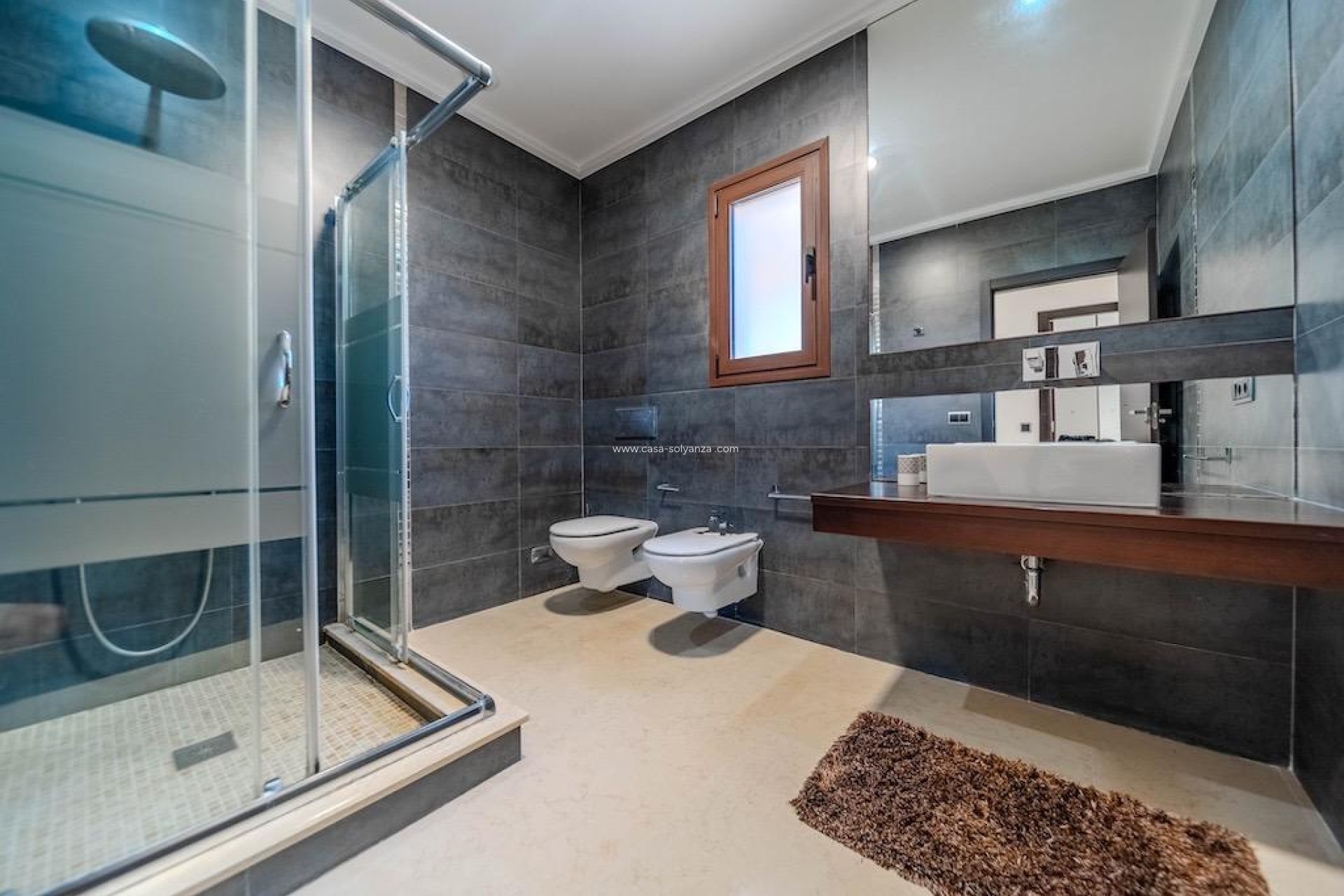 Wiederverkauf - Villa - Cabo Roig - Costa Blanca