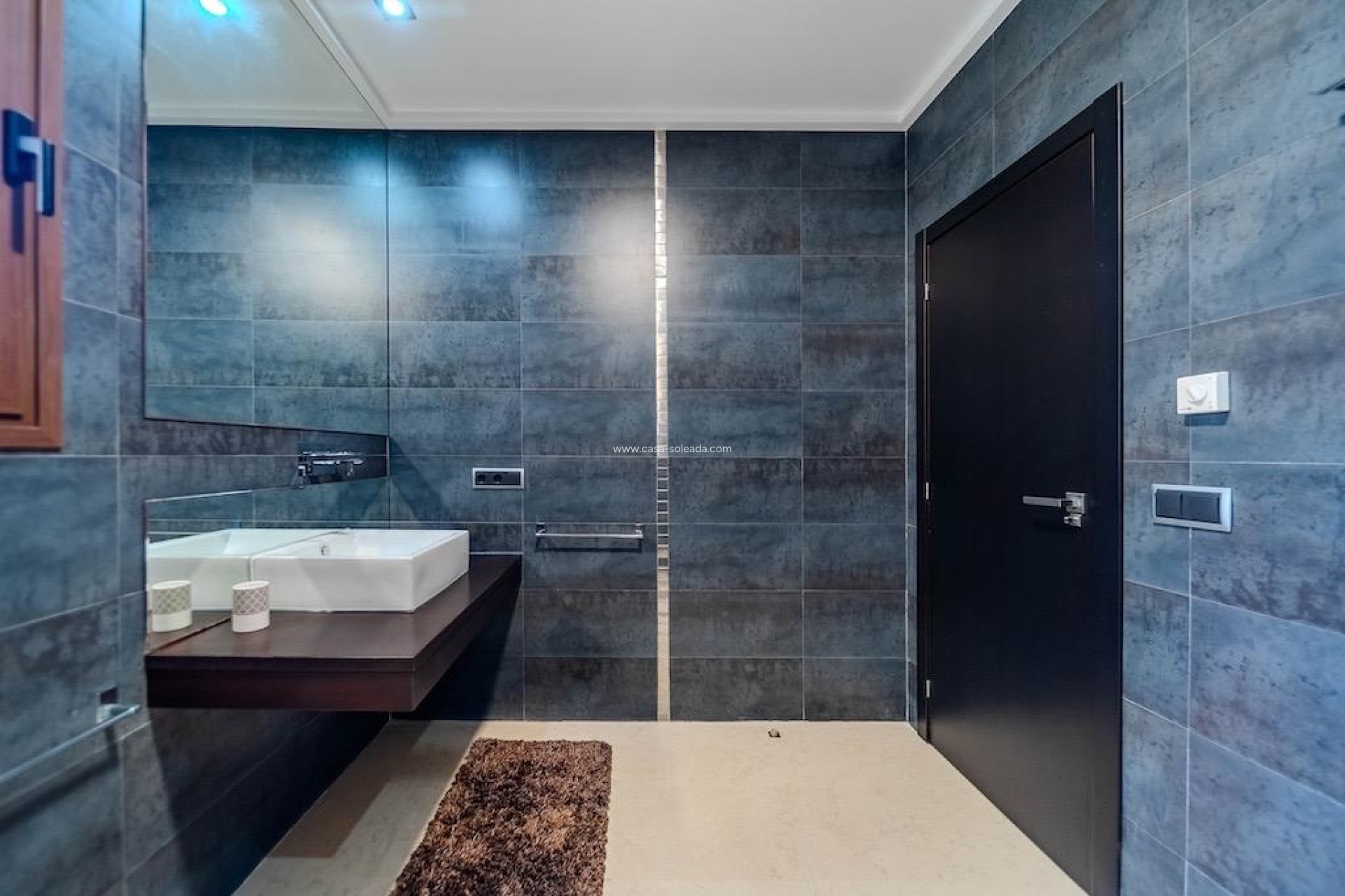 Wiederverkauf - Villa - Cabo Roig - Costa Blanca