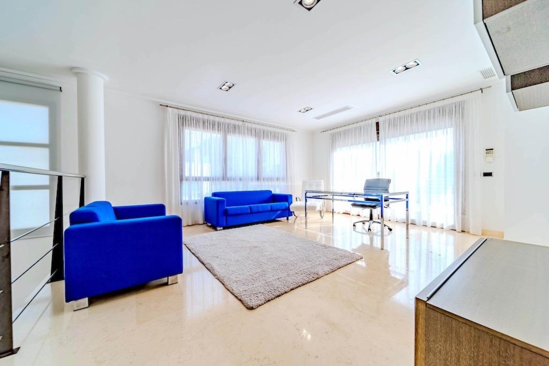 Wiederverkauf - Villa - Cabo Roig - Costa Blanca