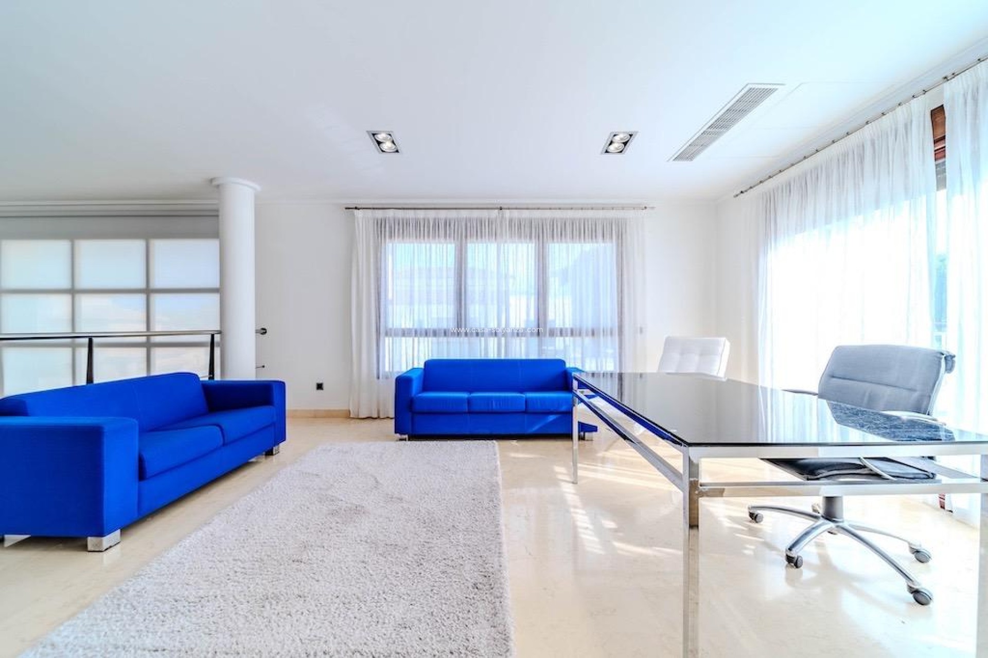 Wiederverkauf - Villa - Cabo Roig - Costa Blanca