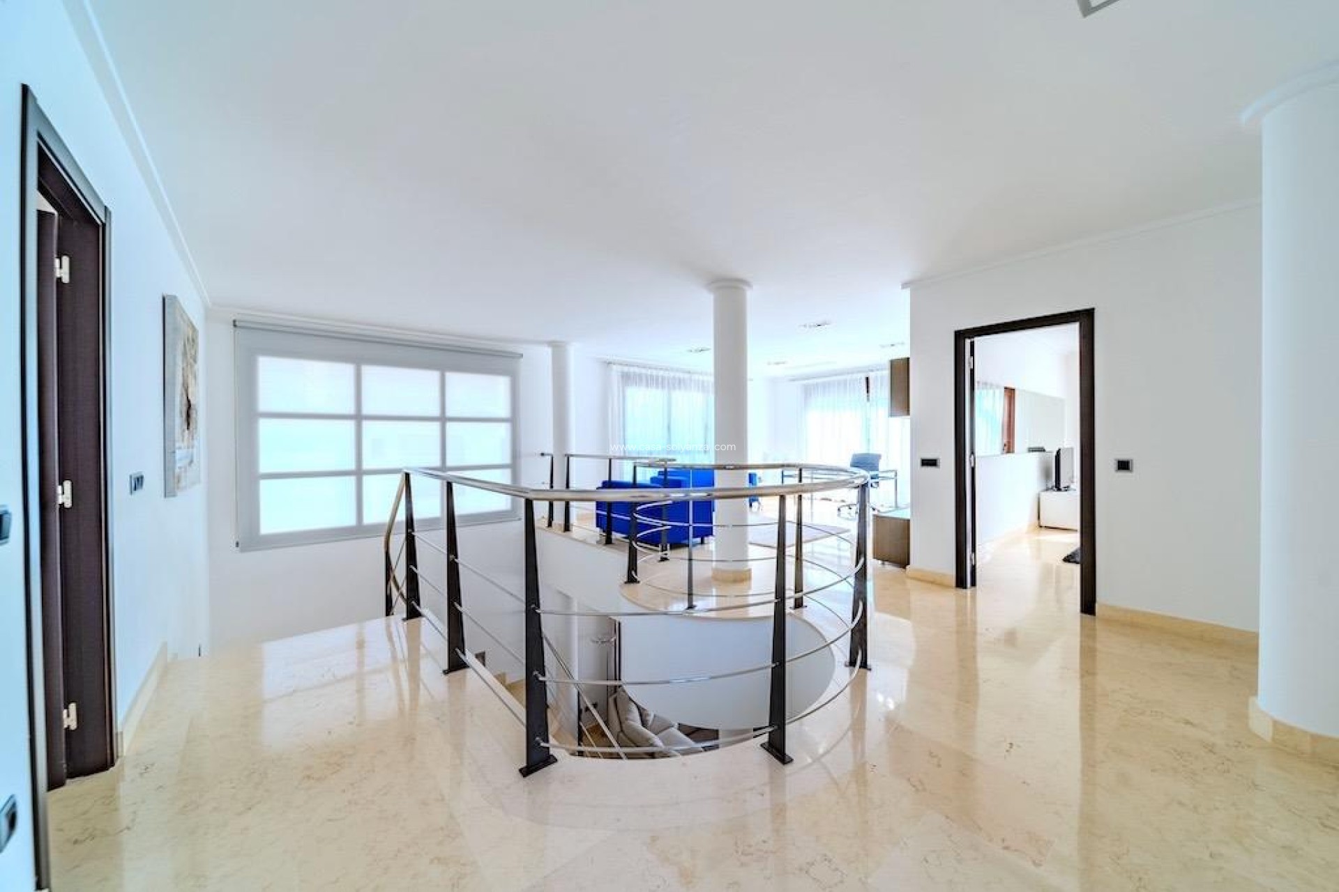 Wiederverkauf - Villa - Cabo Roig - Costa Blanca