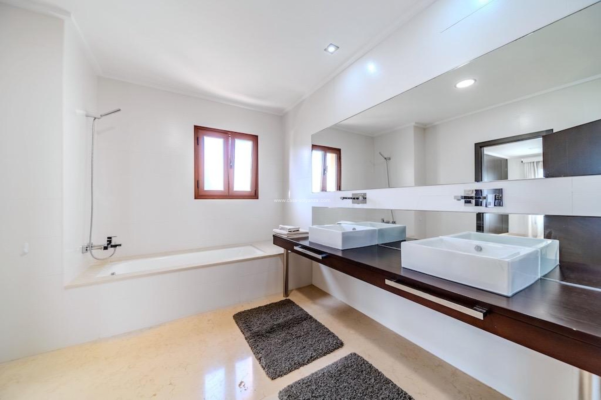 Wiederverkauf - Villa - Cabo Roig - Costa Blanca
