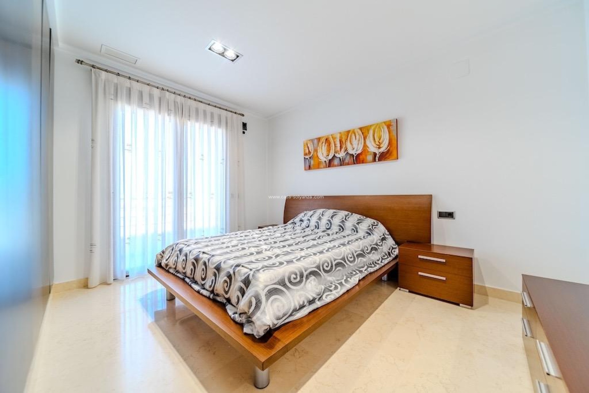 Wiederverkauf - Villa - Cabo Roig - Costa Blanca