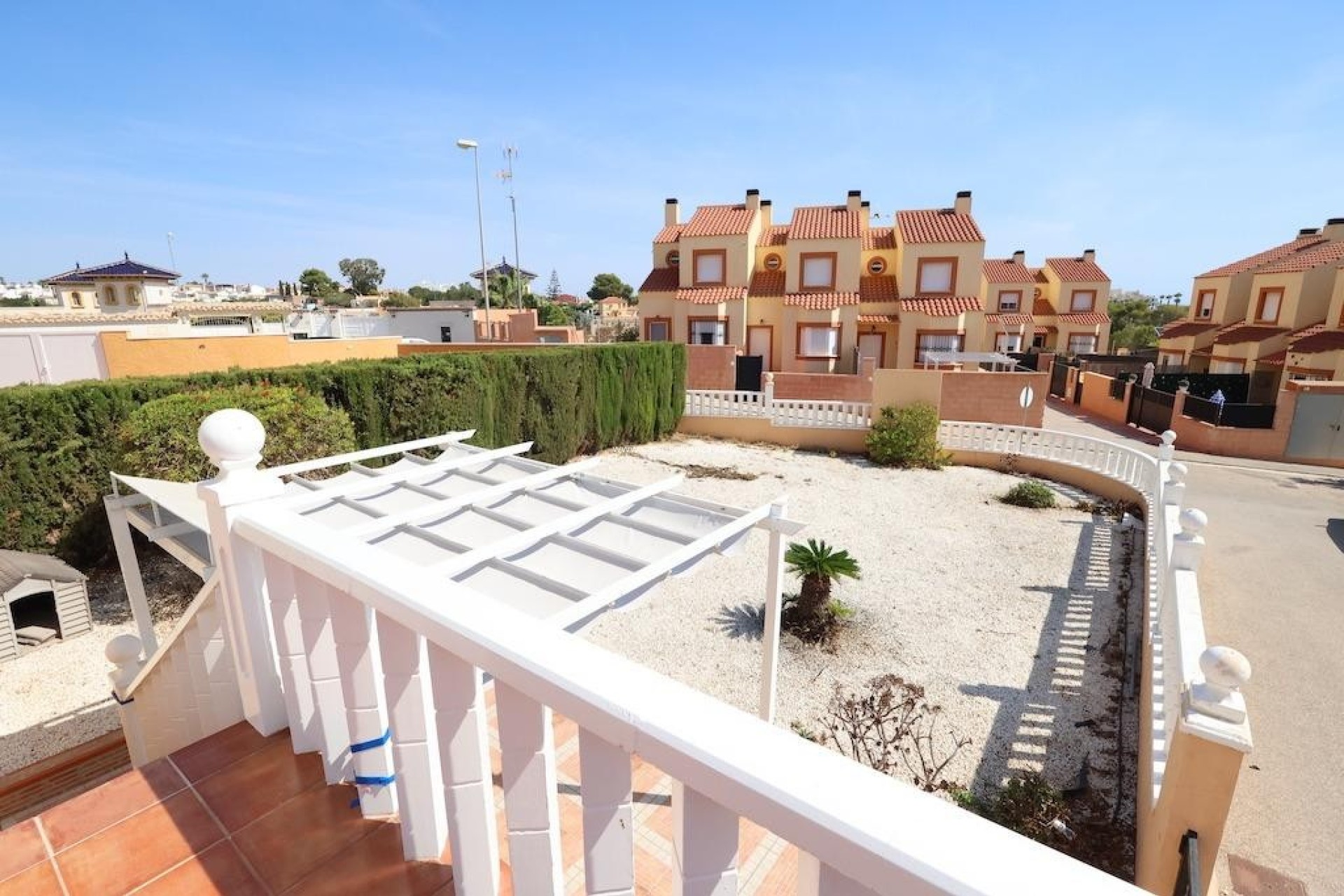 Wiederverkauf - Villa - Cabo Roig - Costa Blanca