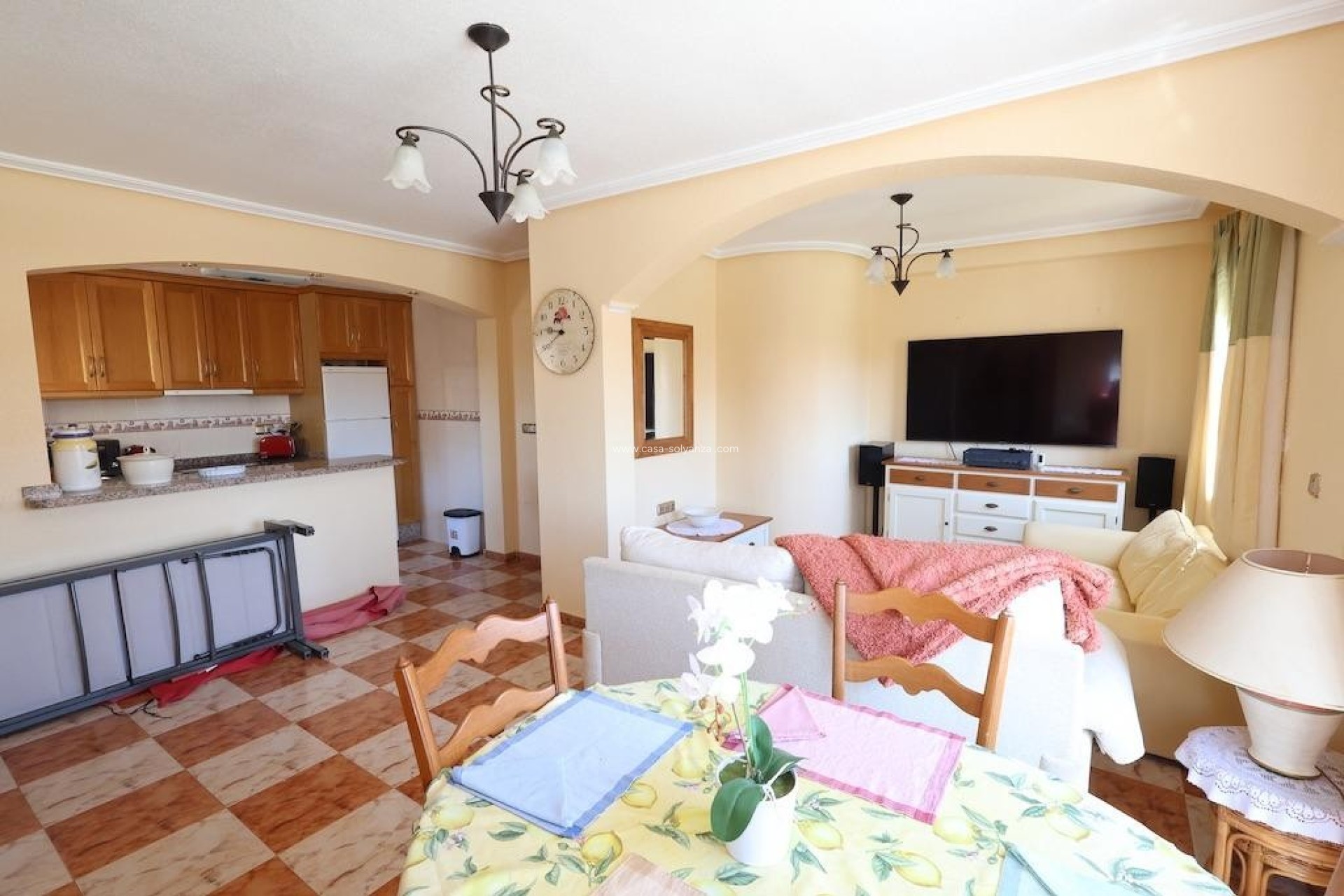 Wiederverkauf - Villa - Cabo Roig - Costa Blanca