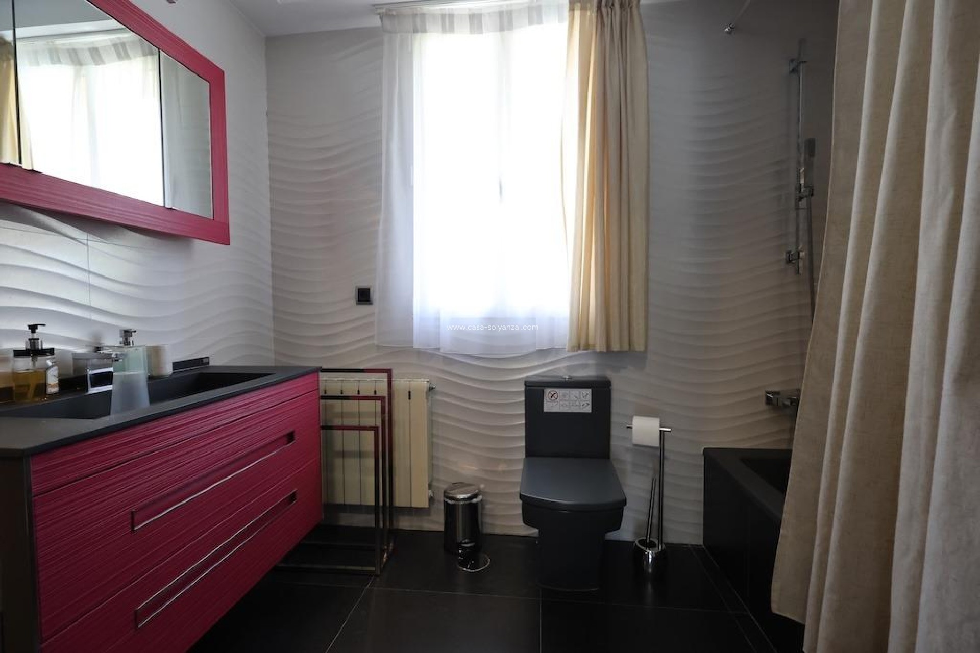 Wiederverkauf - Villa - Cabo Roig - Costa Blanca