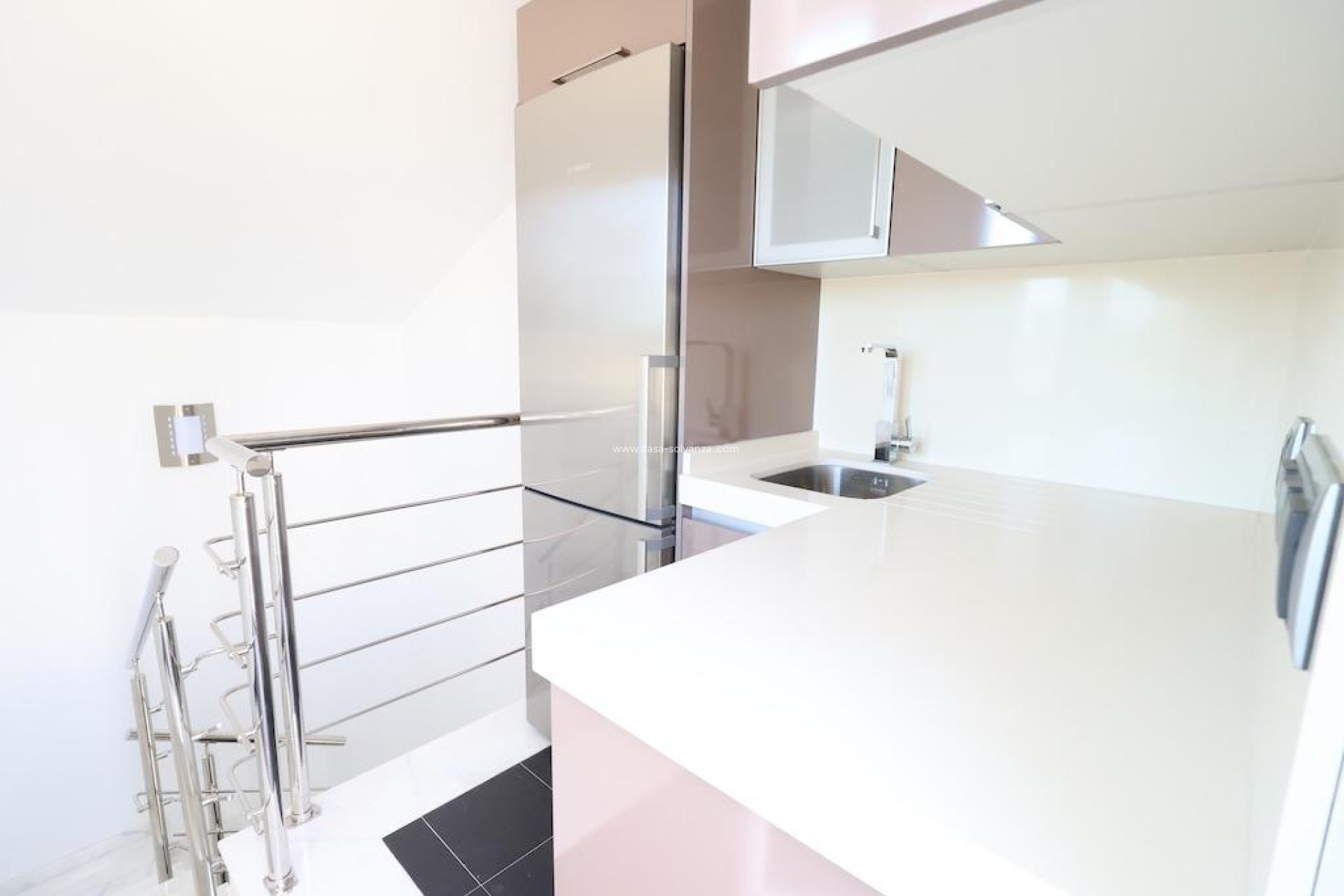 Wiederverkauf - Villa - Cabo Roig - Costa Blanca