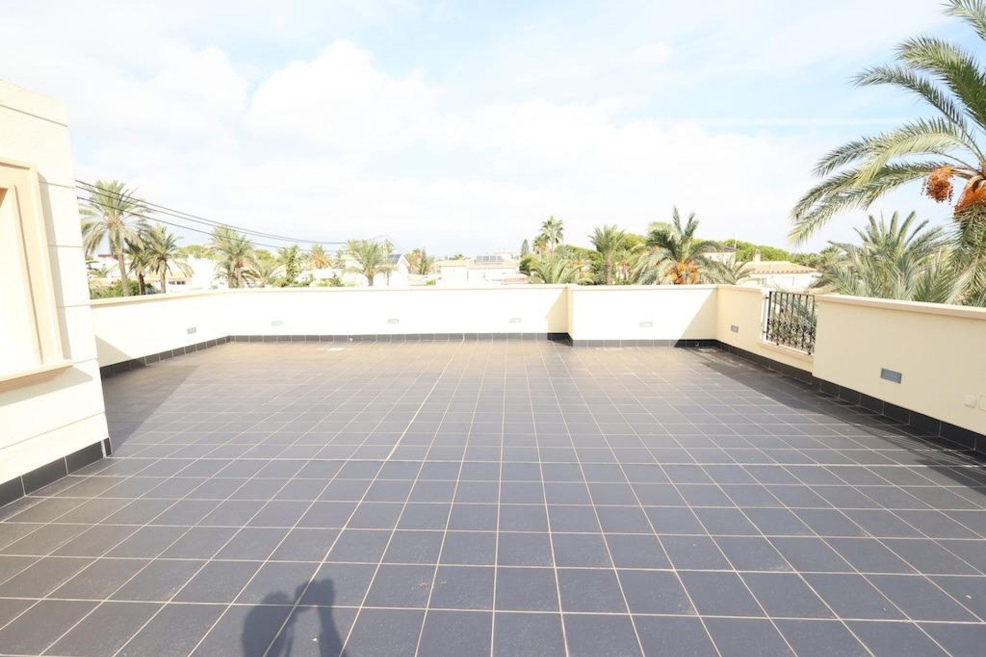 Wiederverkauf - Villa - Cabo Roig - Costa Blanca