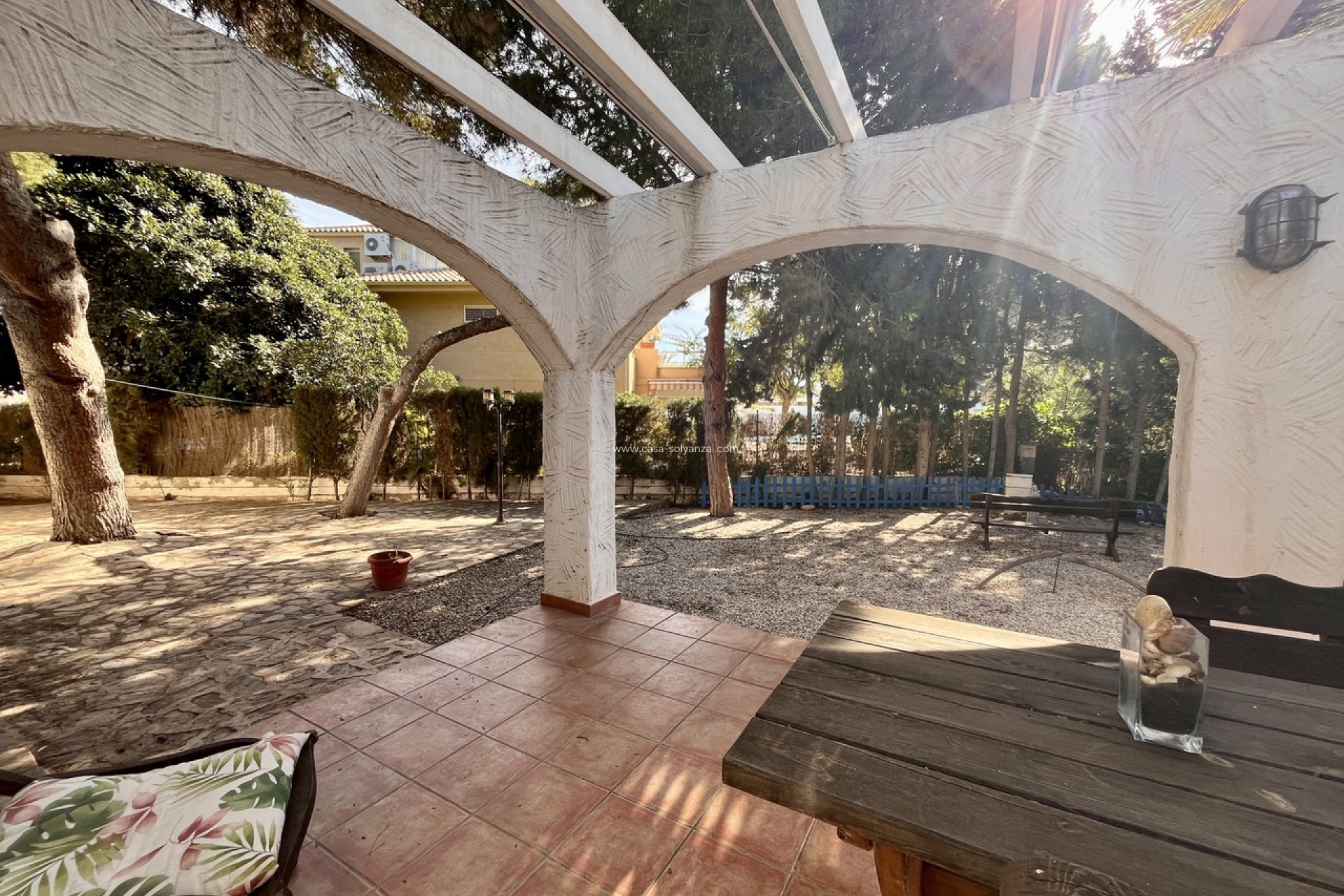 Wiederverkauf - Villa - Cabo Roig - Costa Blanca