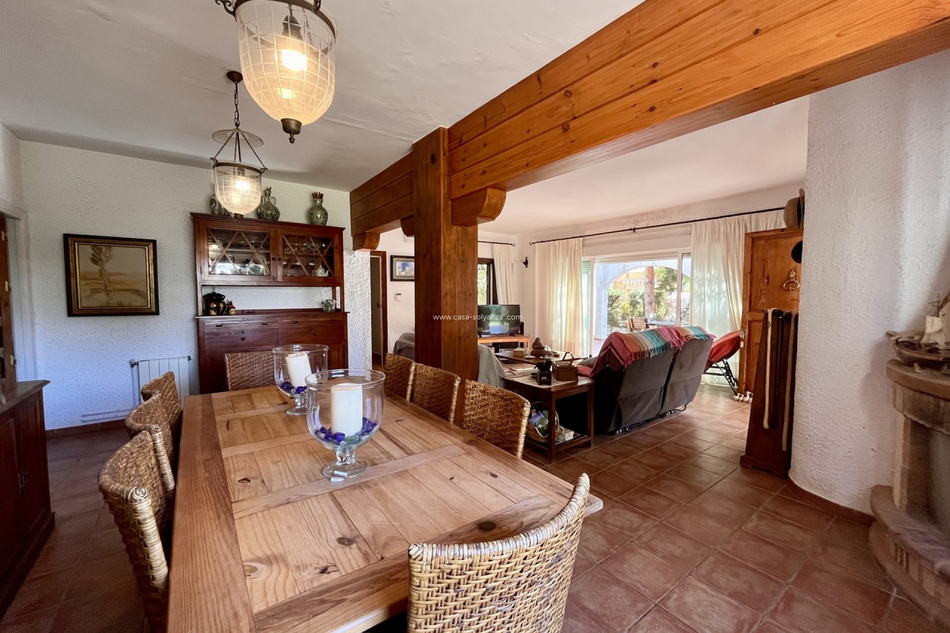 Wiederverkauf - Villa - Cabo Roig - Costa Blanca