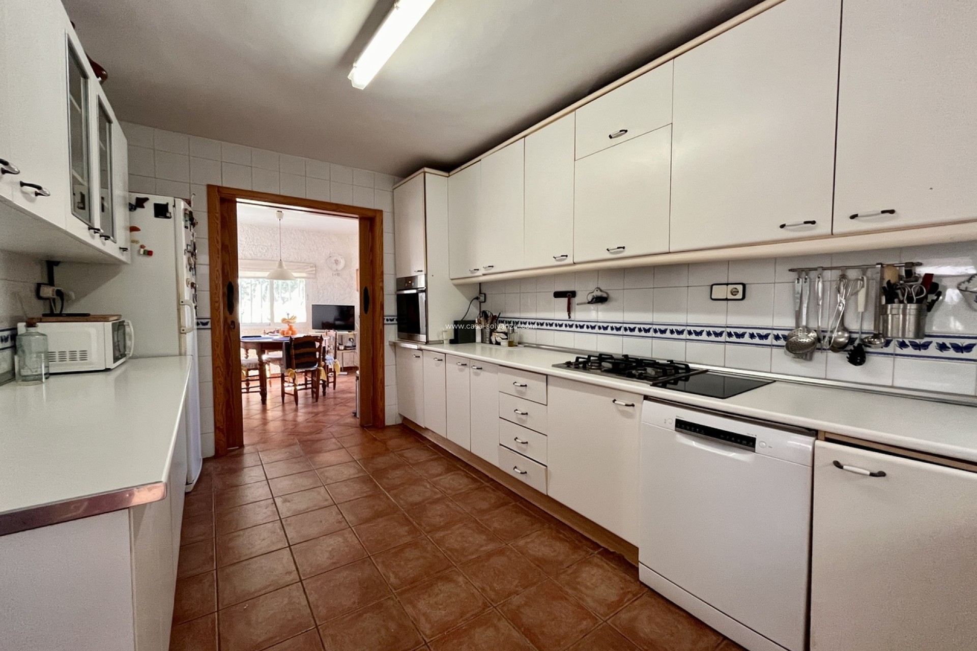 Wiederverkauf - Villa - Cabo Roig - Costa Blanca