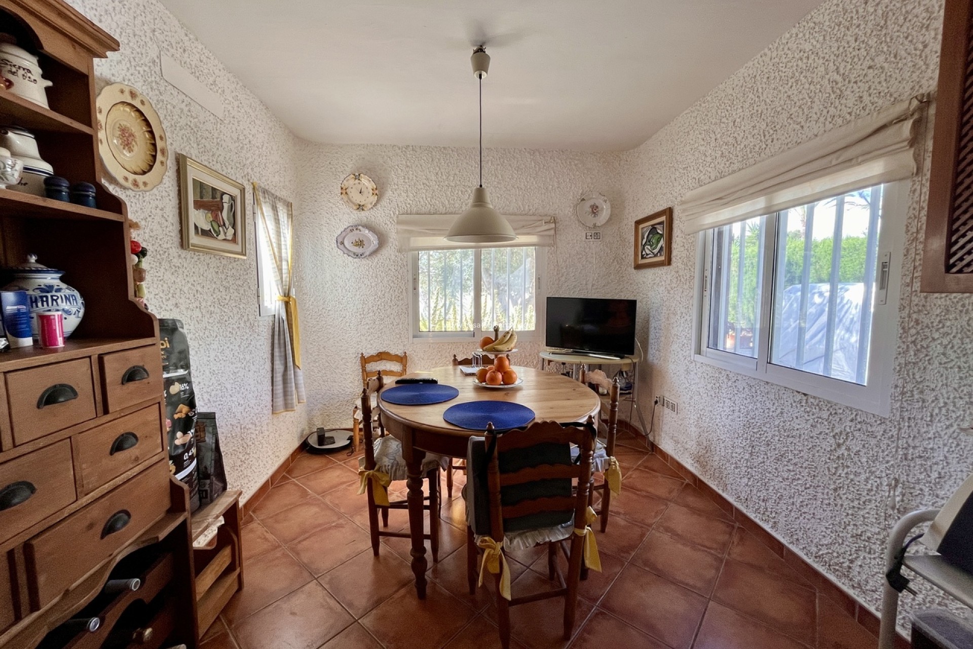 Wiederverkauf - Villa - Cabo Roig - Costa Blanca