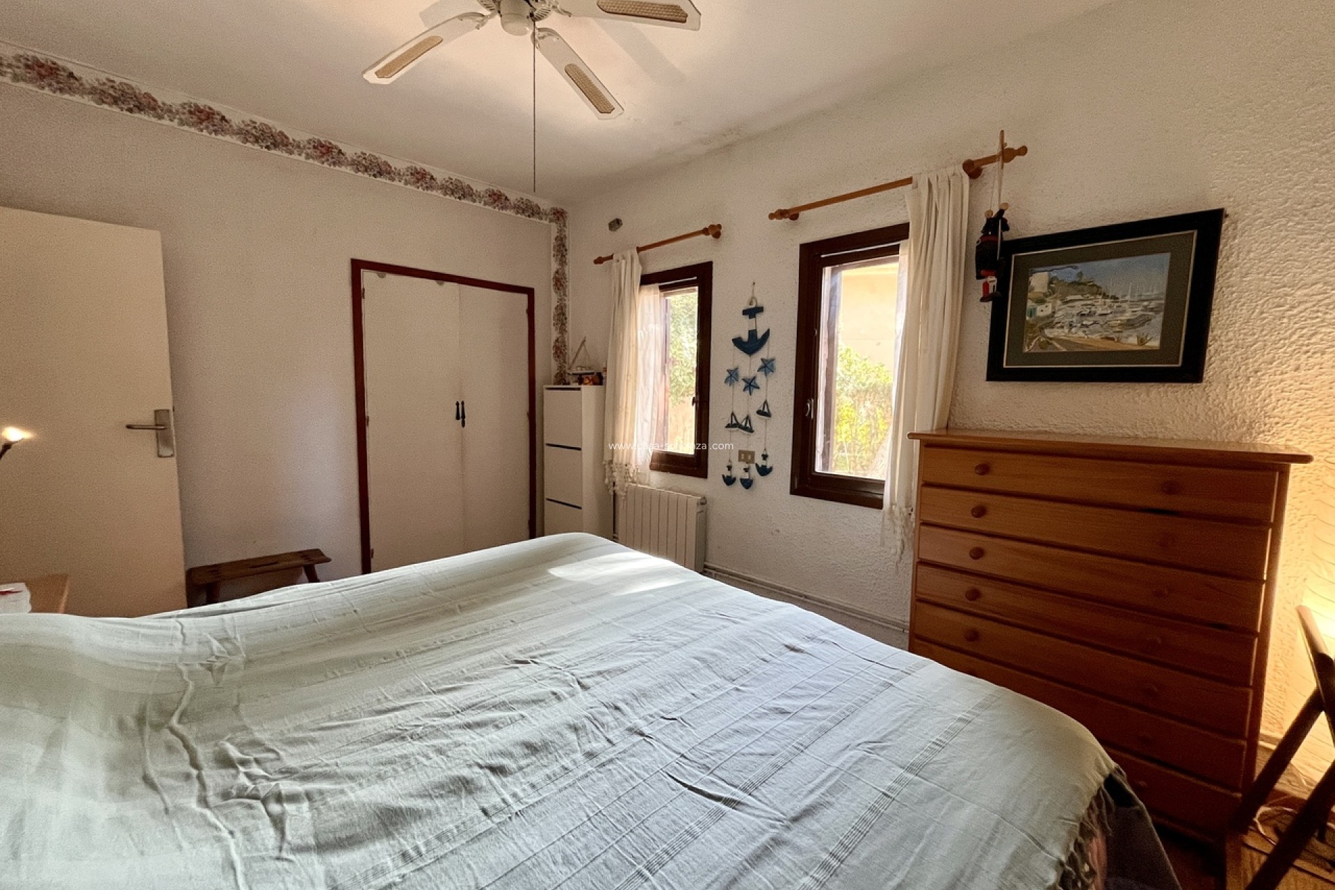 Wiederverkauf - Villa - Cabo Roig - Costa Blanca