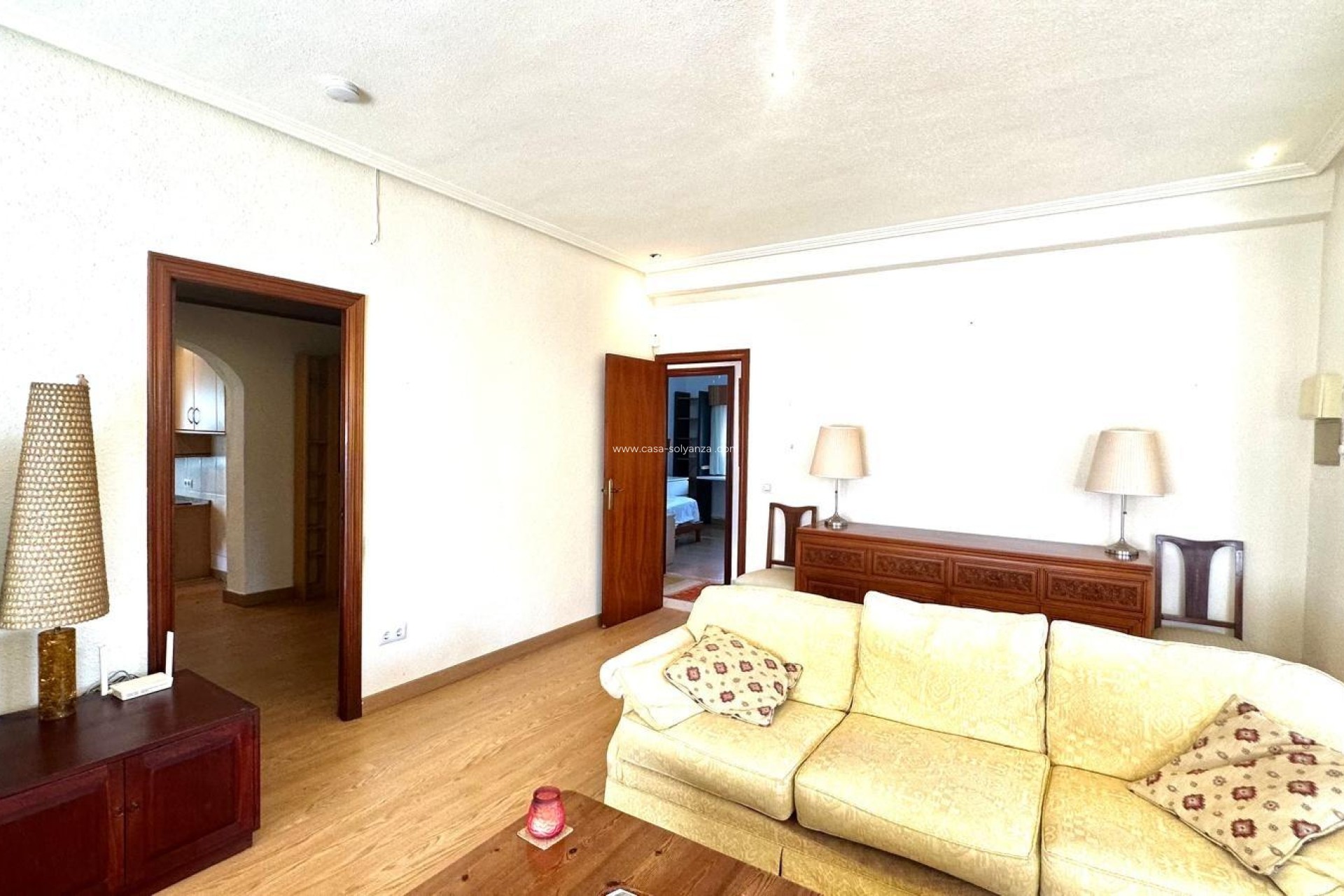 Wiederverkauf - Villa - Cabo Roig - Costa Blanca