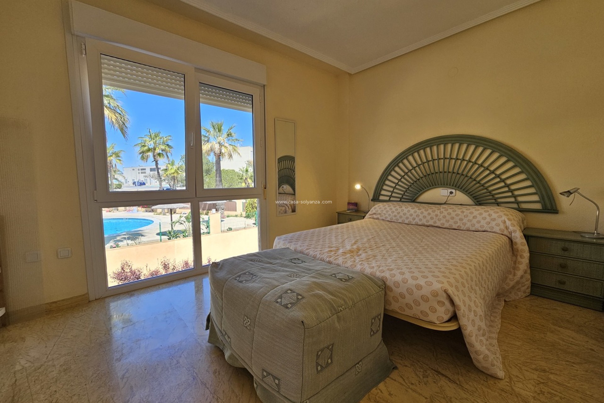 Wiederverkauf - Villa - Cabo Roig - Costa Blanca