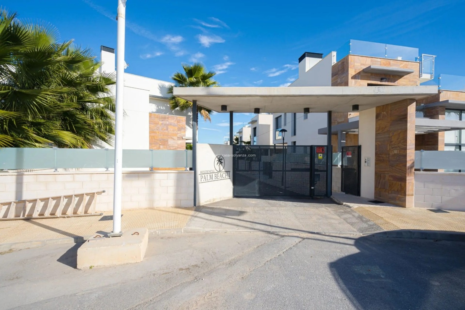 Wiederverkauf - Villa - Cabo Roig - Costa Blanca