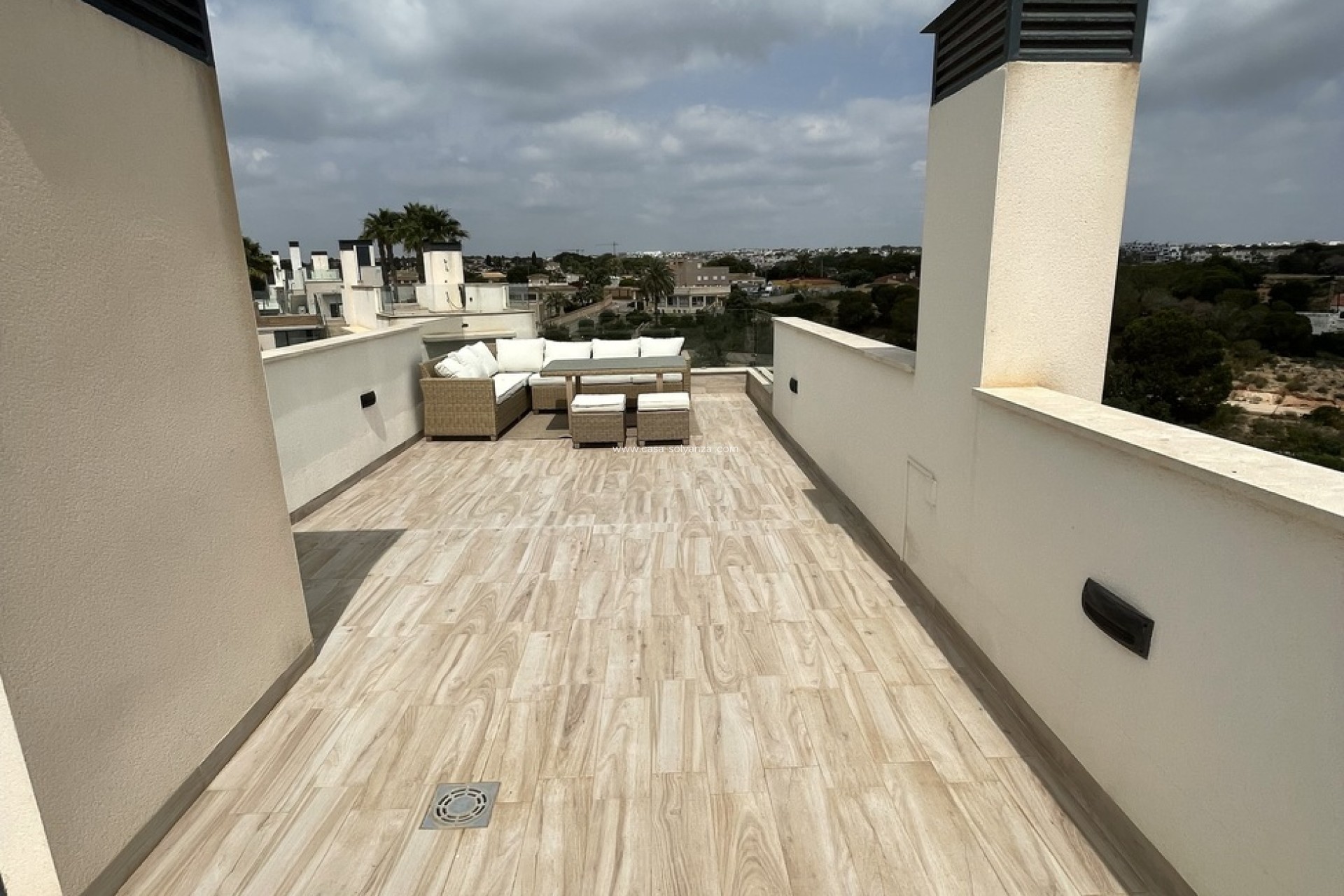 Wiederverkauf - Villa - Cabo Roig - Costa Blanca