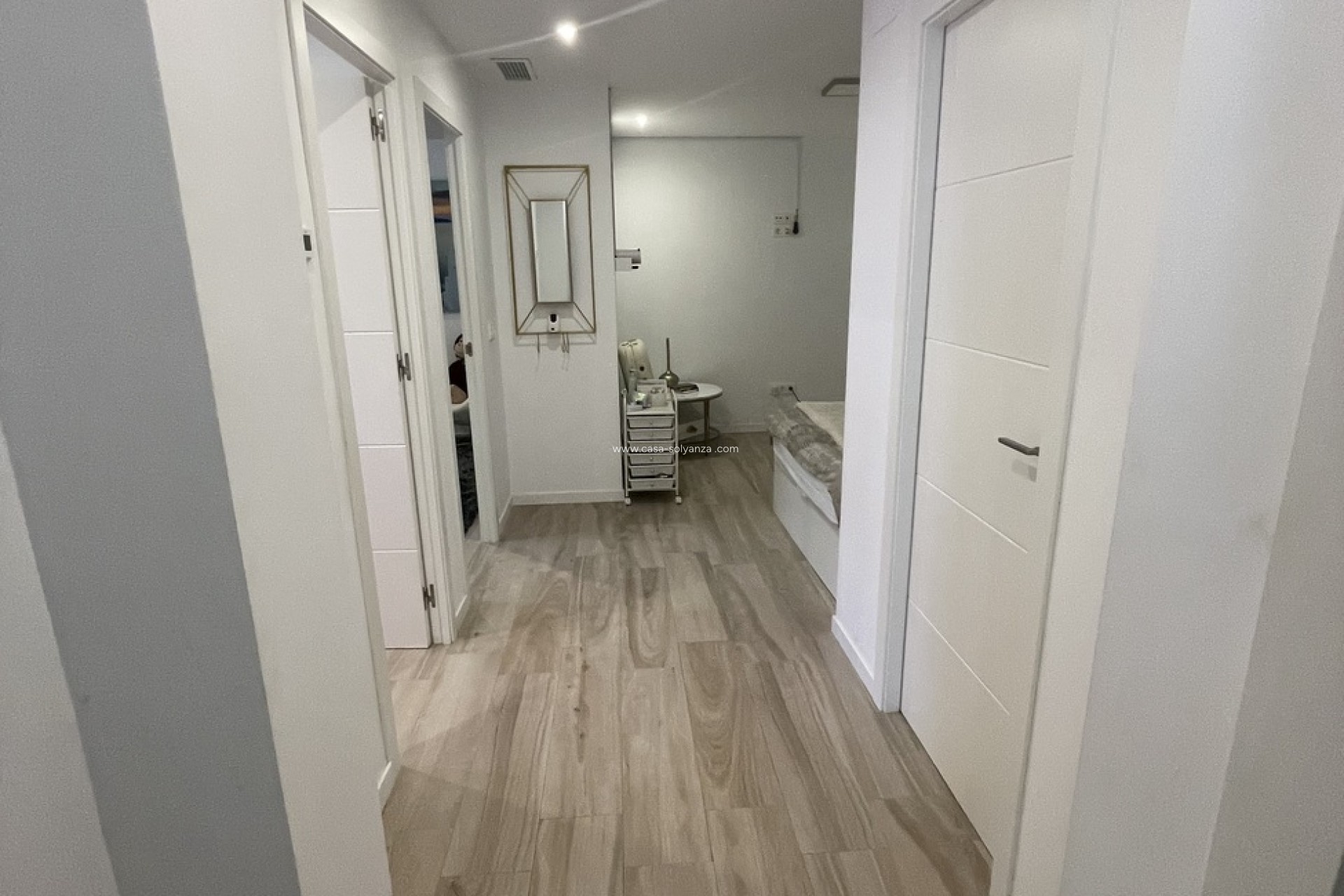 Wiederverkauf - Villa - Cabo Roig - Costa Blanca