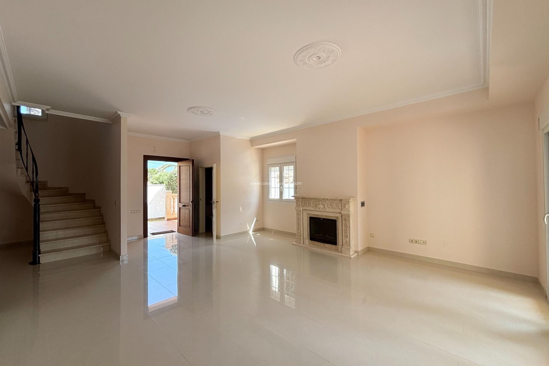 Wiederverkauf - Villa - Cabo Roig - Costa Blanca