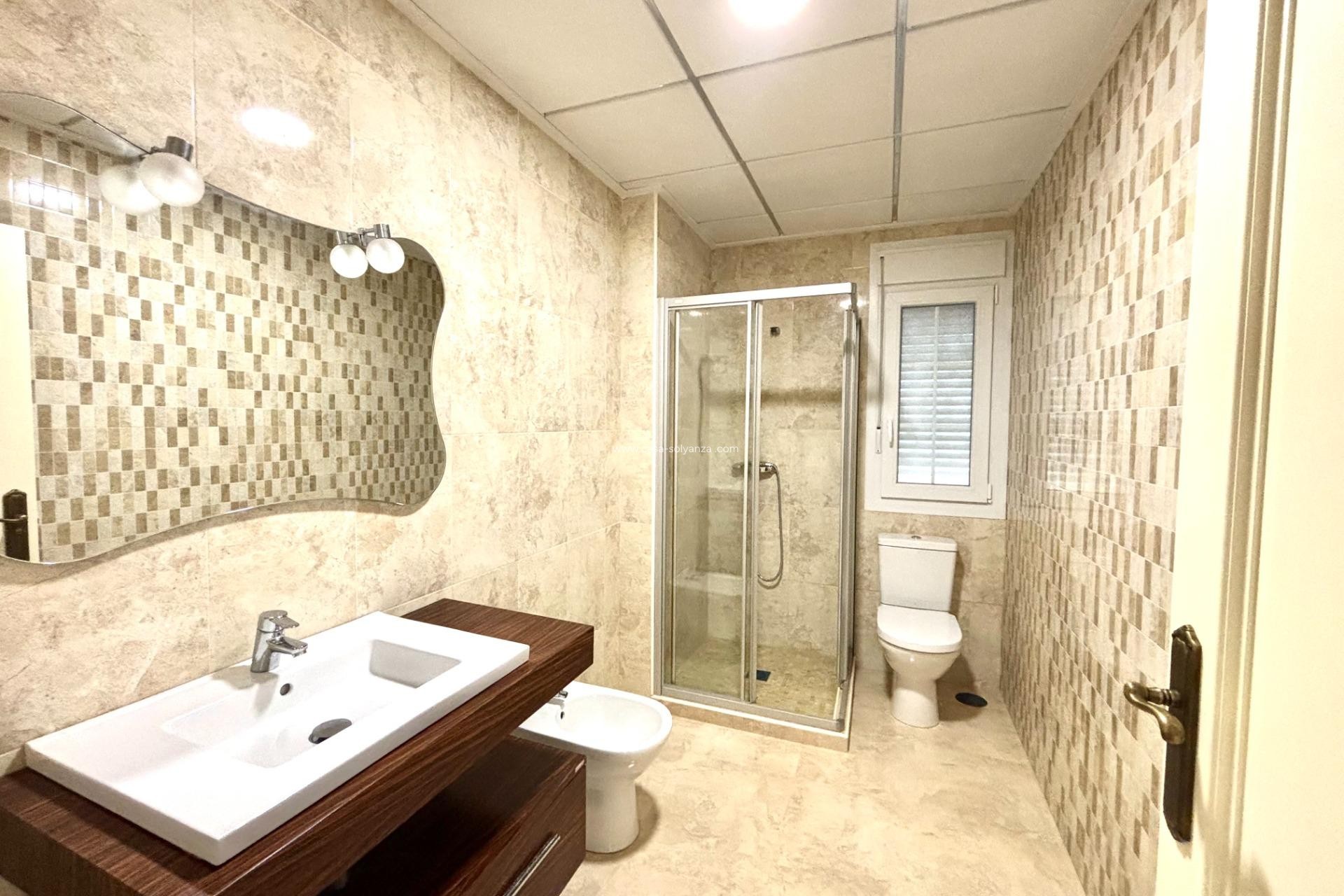 Wiederverkauf - Villa - Cabo Roig - Costa Blanca