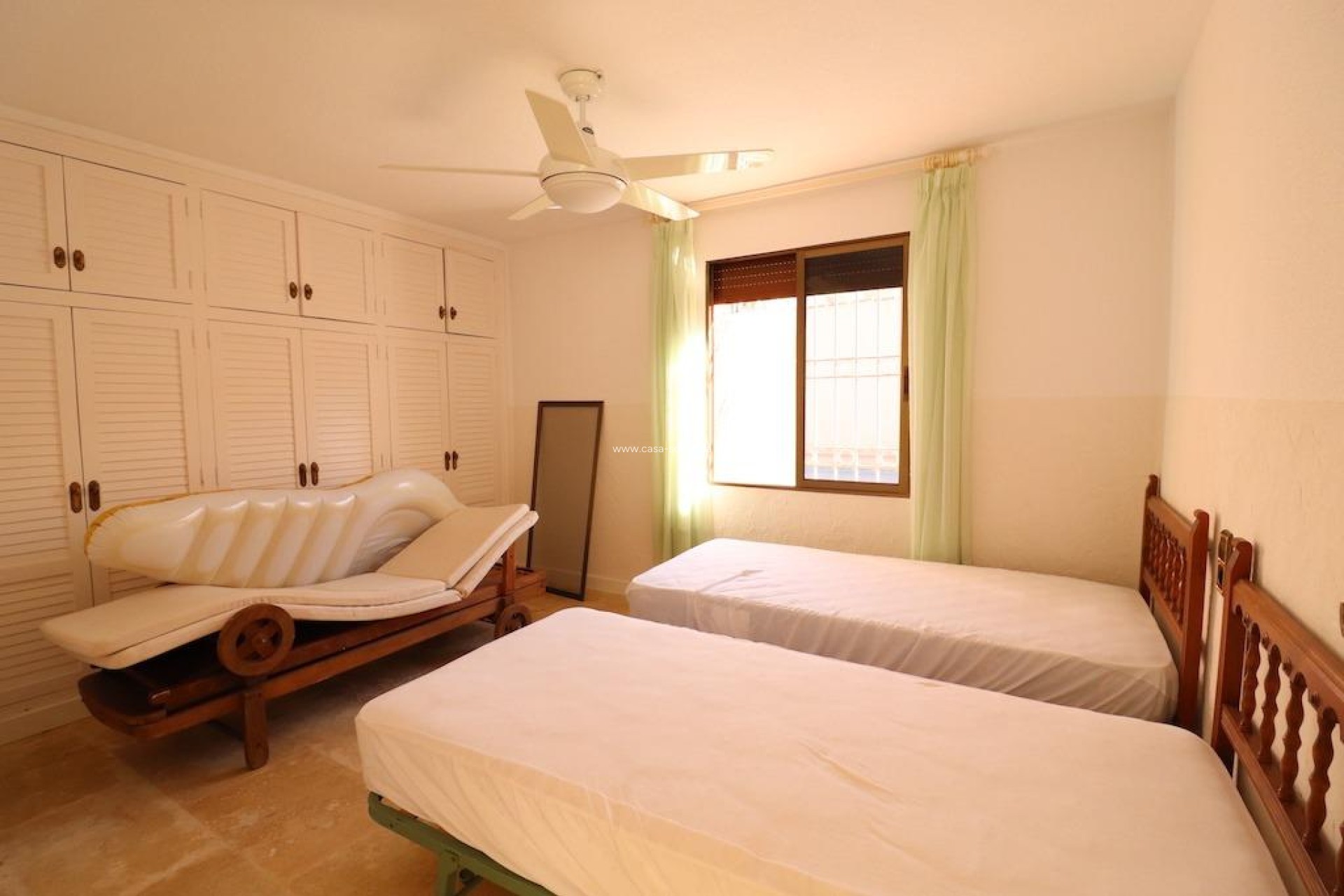 Wiederverkauf - Villa - Cabo Roig - Costa Blanca