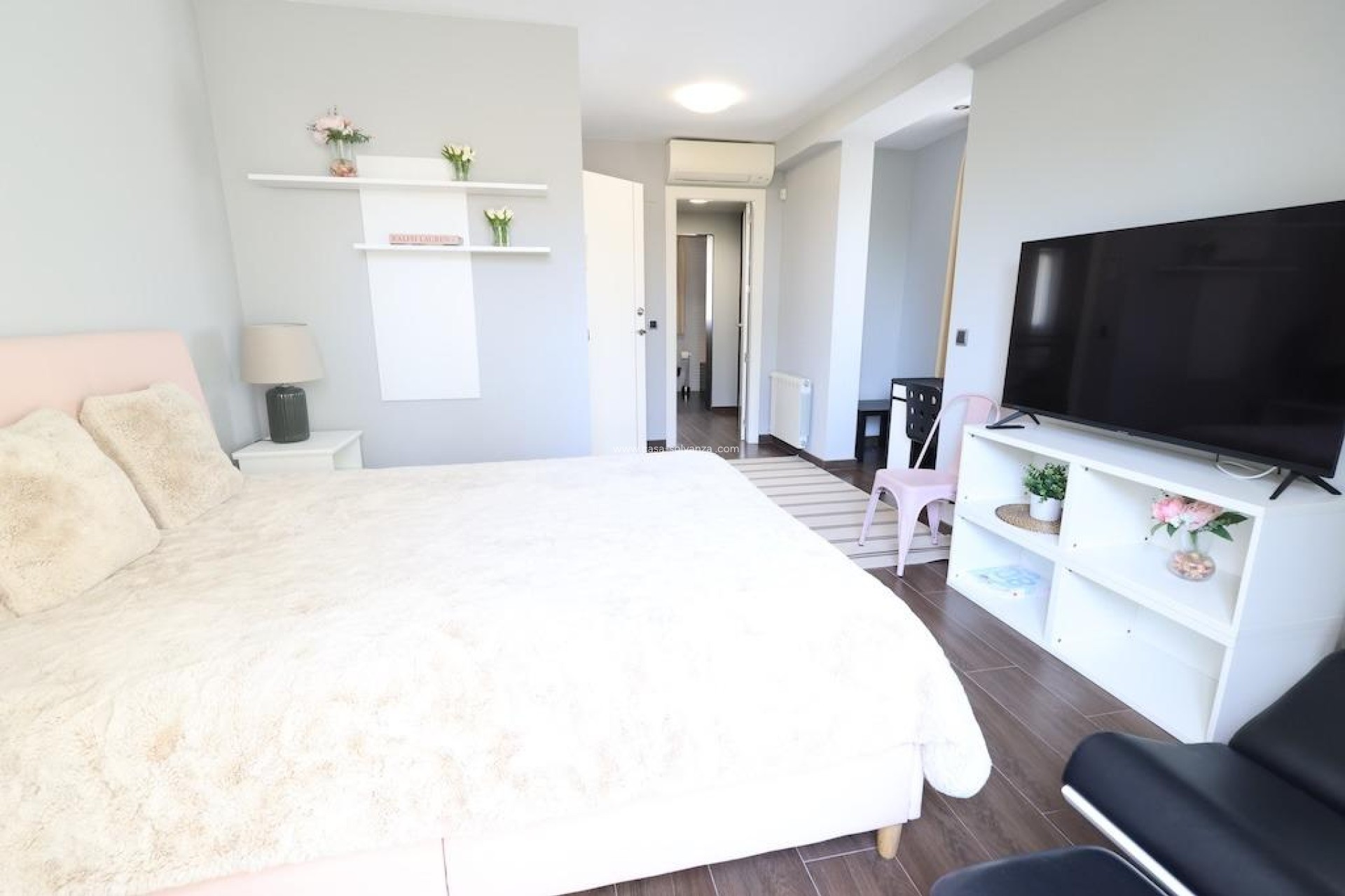 Wiederverkauf - Villa - Cabo Roig - Costa Blanca