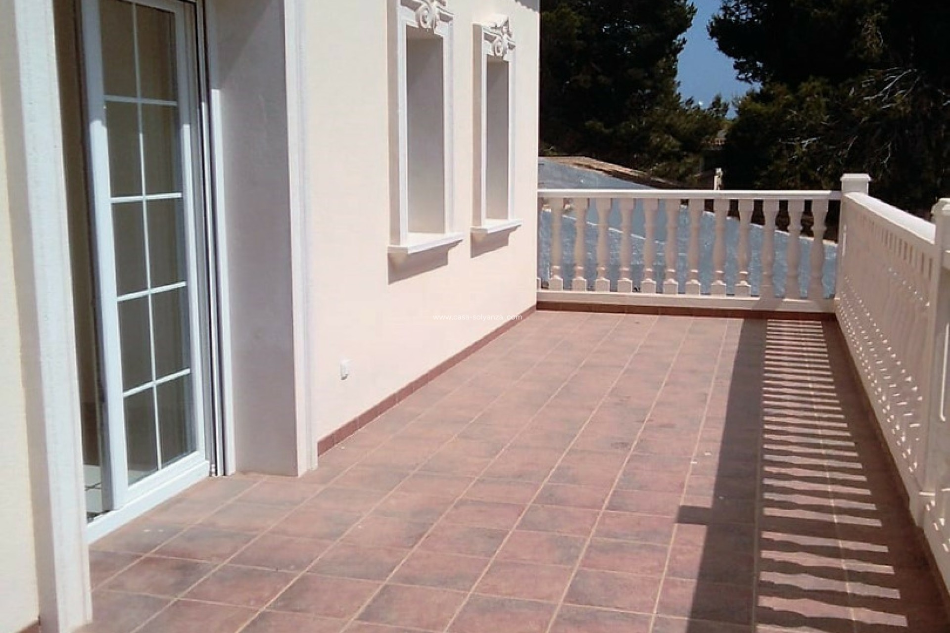 Wiederverkauf - Villa - Cabo Roig - Costa Blanca