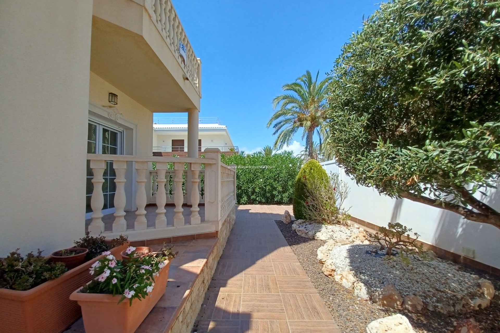 Wiederverkauf - Villa - Cabo Roig - Costa Blanca