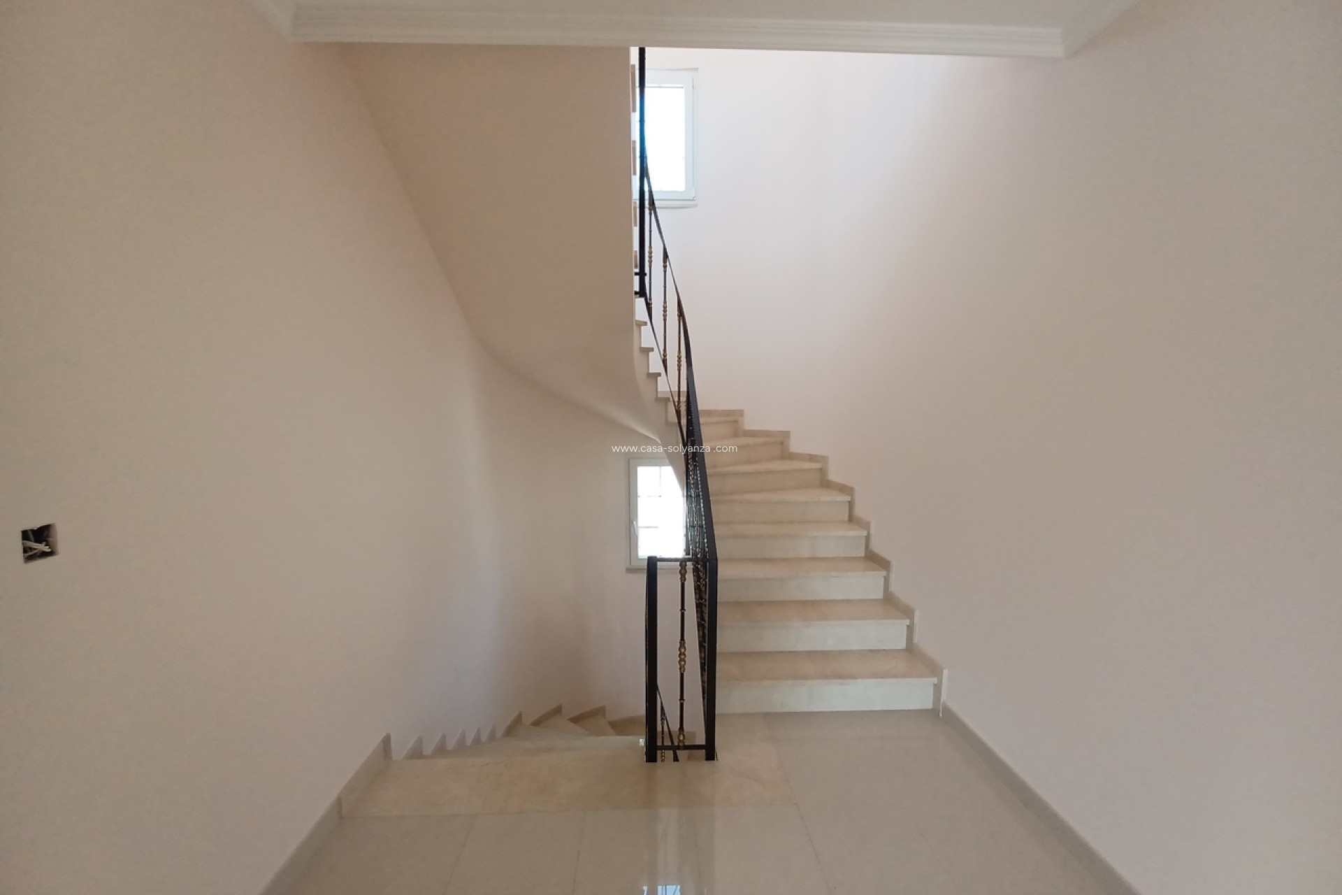 Wiederverkauf - Villa - Cabo Roig - Costa Blanca