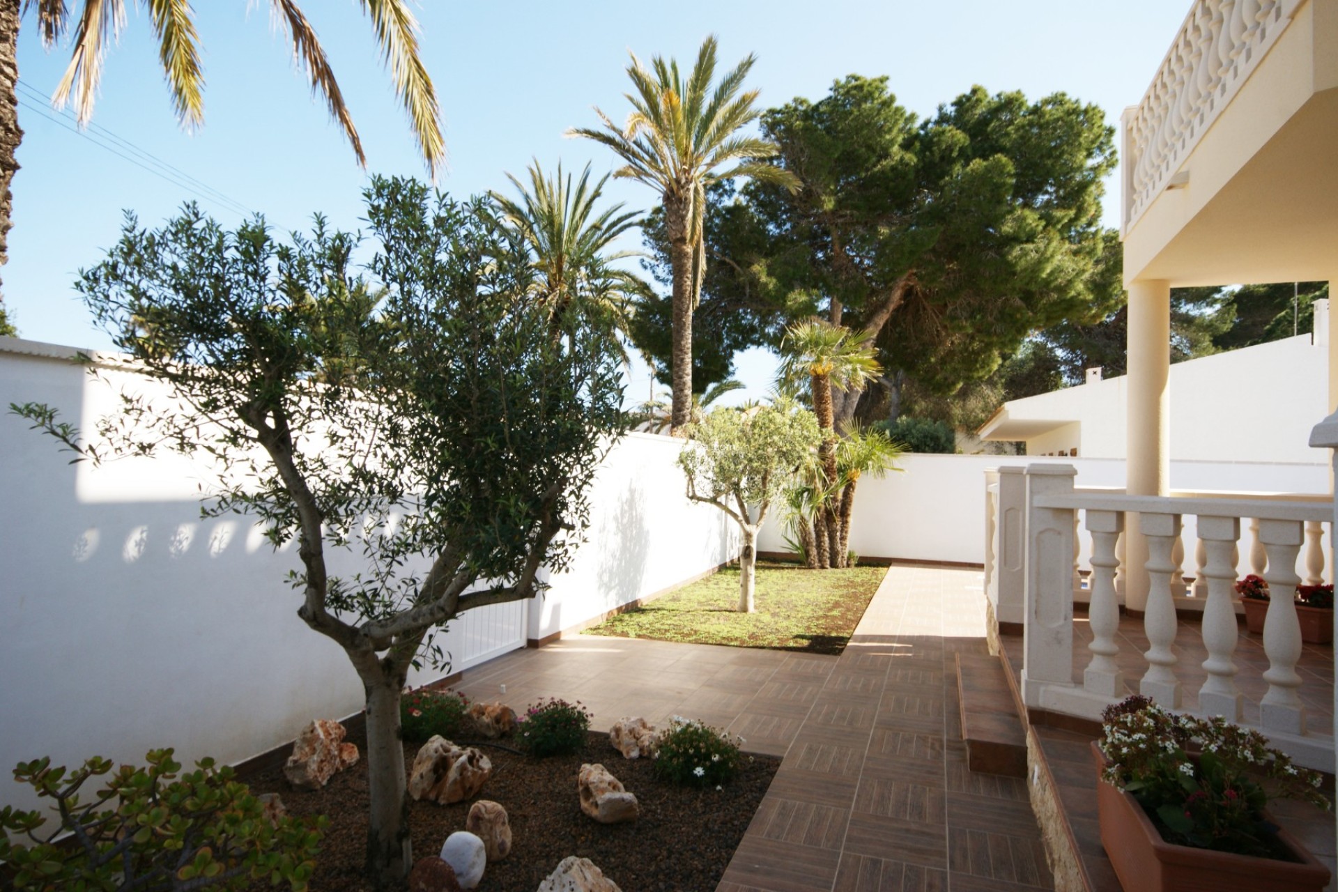 Wiederverkauf - Villa - Cabo Roig - Costa Blanca